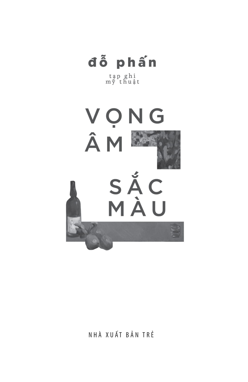Vọng Âm Sắc Màu - Ảnh 3
