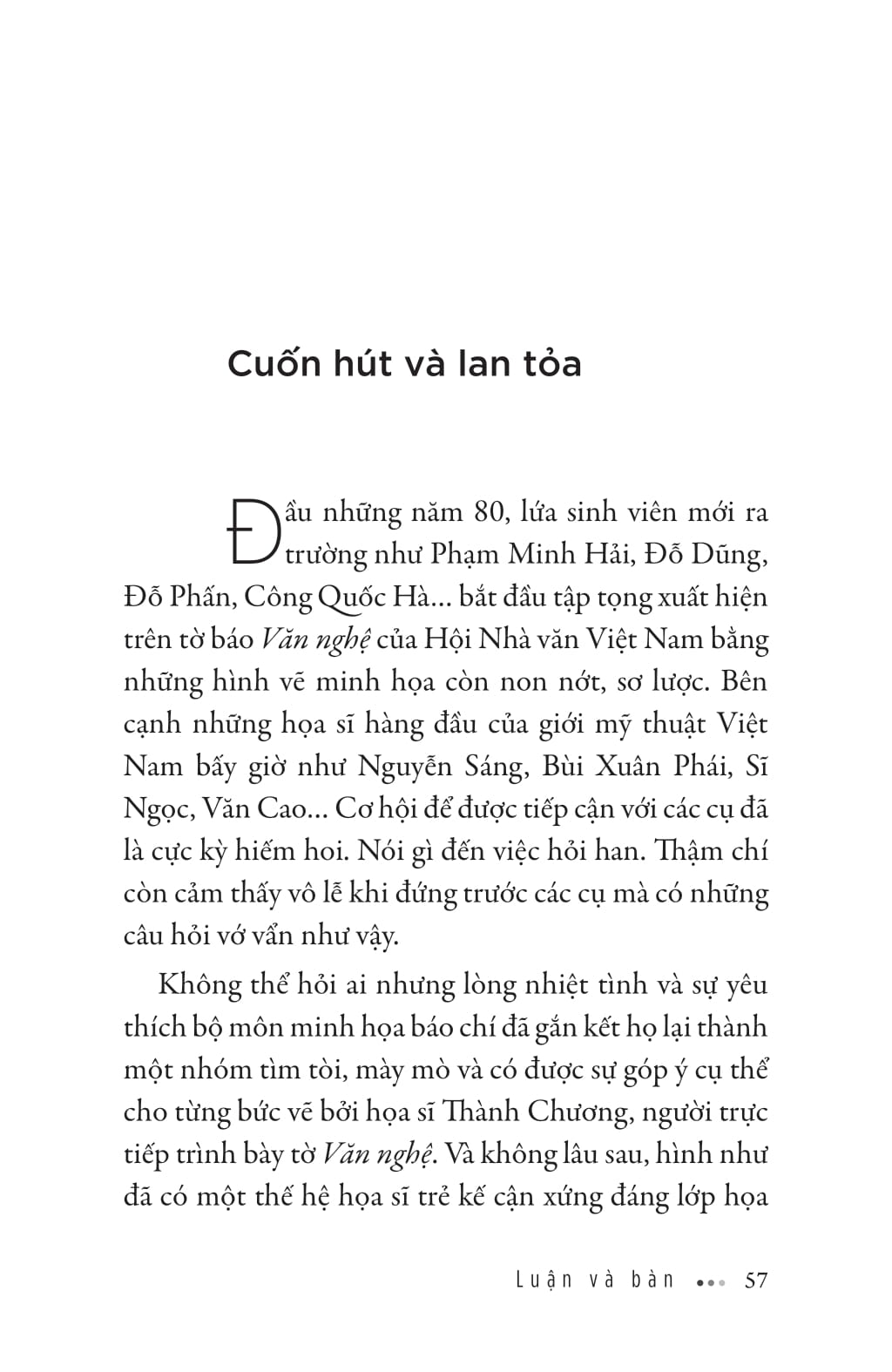 Vọng Âm Sắc Màu - Ảnh 4