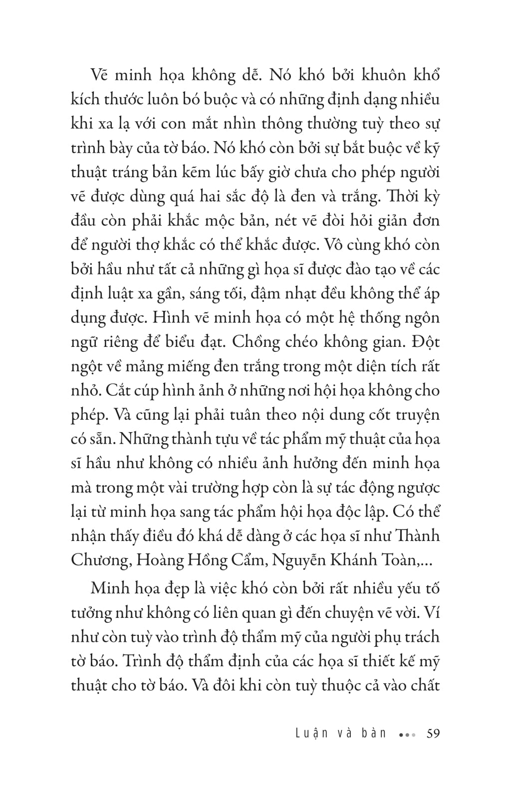 Vọng Âm Sắc Màu - Ảnh 6