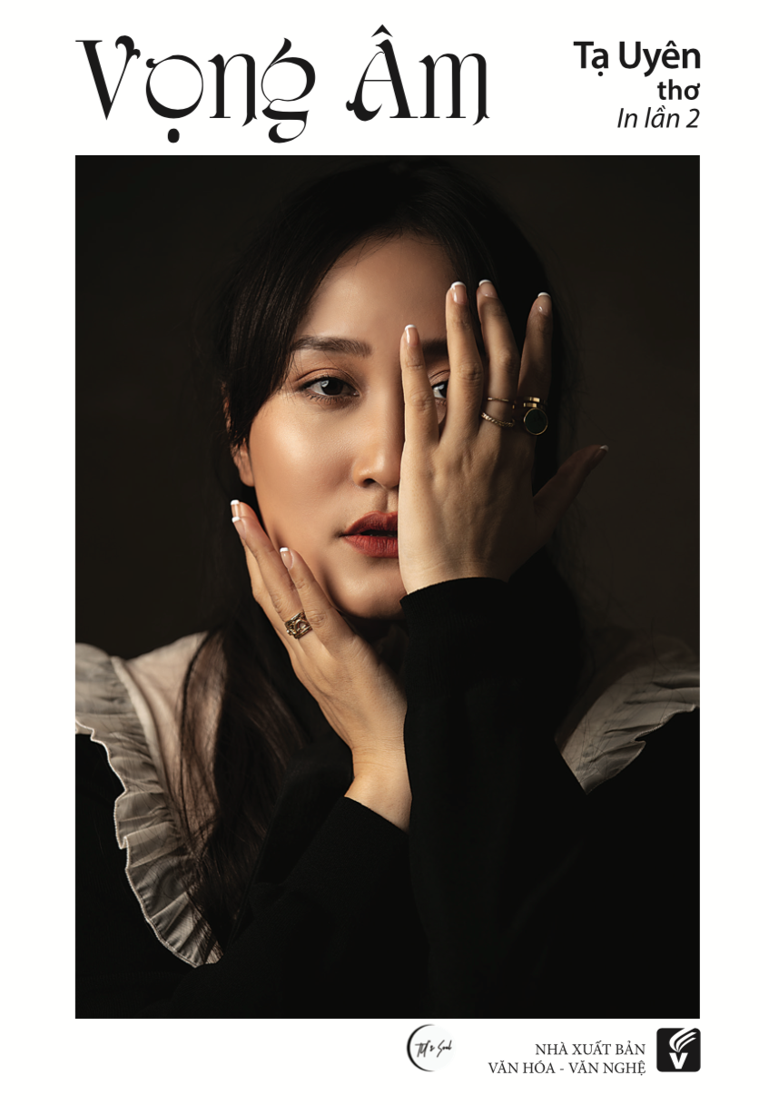 vọng âm (tái bản 2020) - Ảnh 2