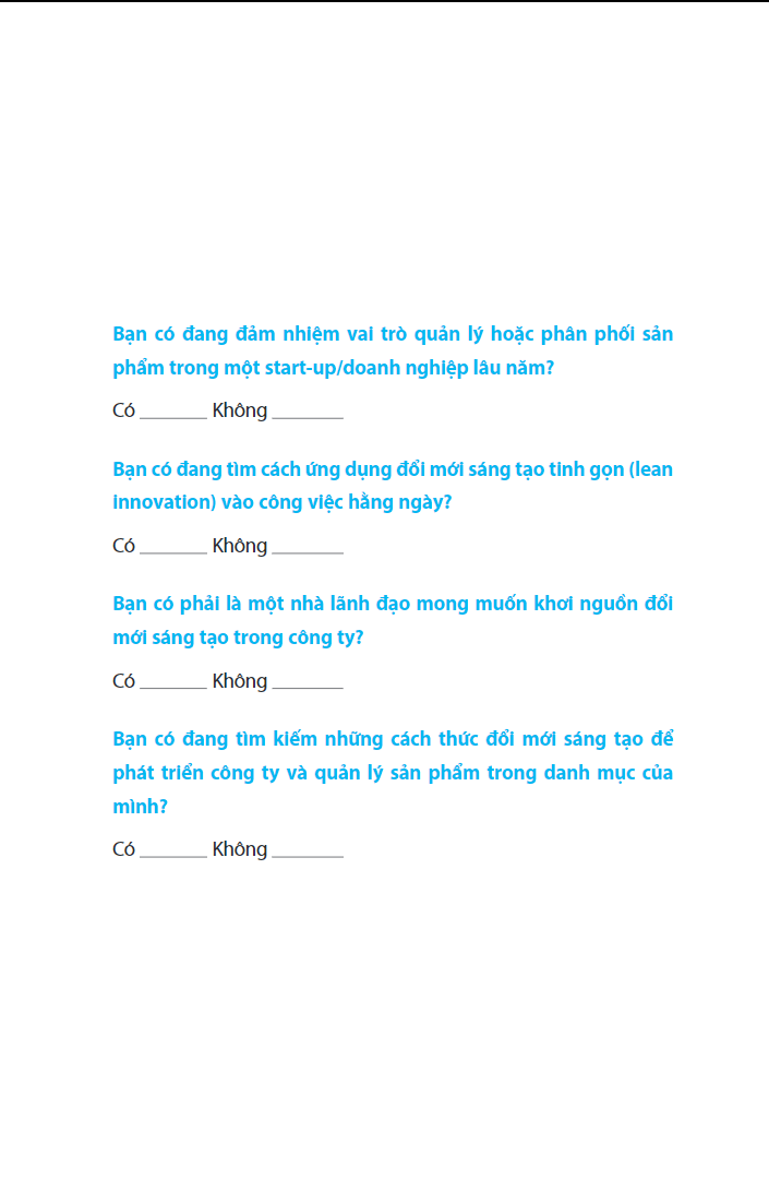 vòng đời sản phẩm tinh gọn - the lean product lifecycle - Ảnh 3