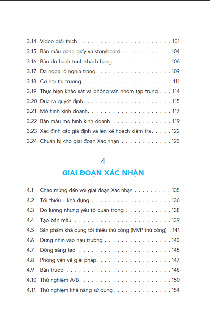 vòng đời sản phẩm tinh gọn - the lean product lifecycle - Ảnh 7