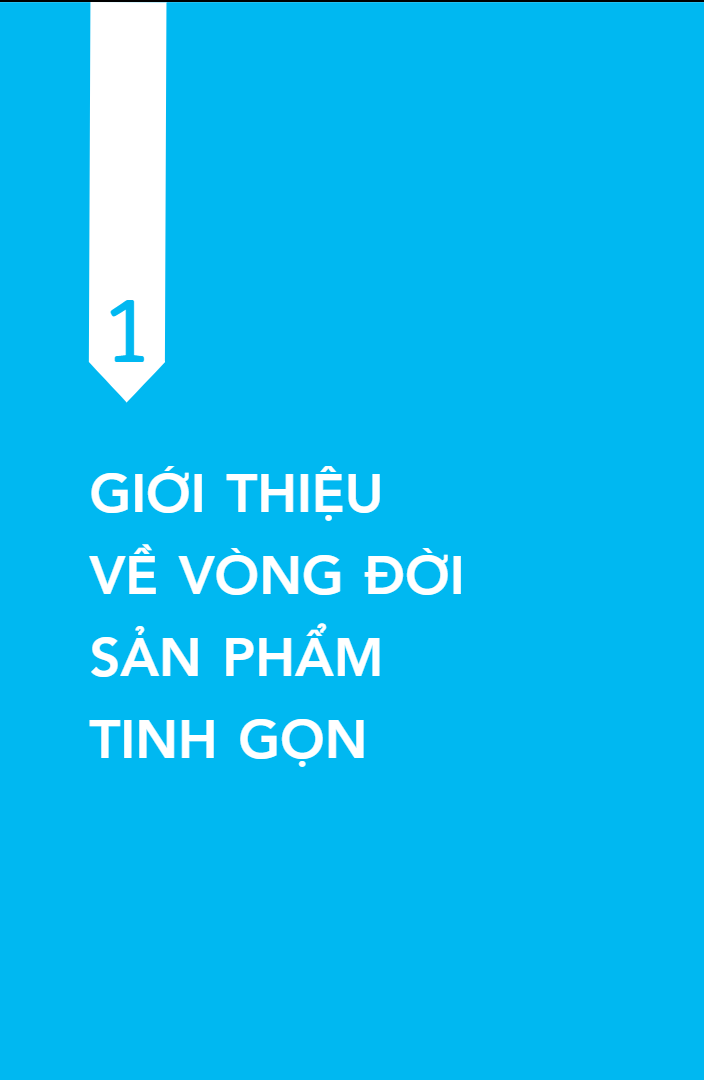 vòng đời sản phẩm tinh gọn - the lean product lifecycle - Ảnh 8