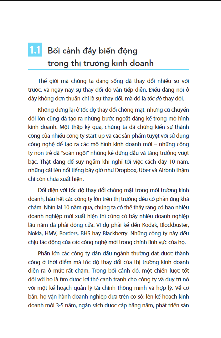 vòng đời sản phẩm tinh gọn - the lean product lifecycle - Ảnh 9