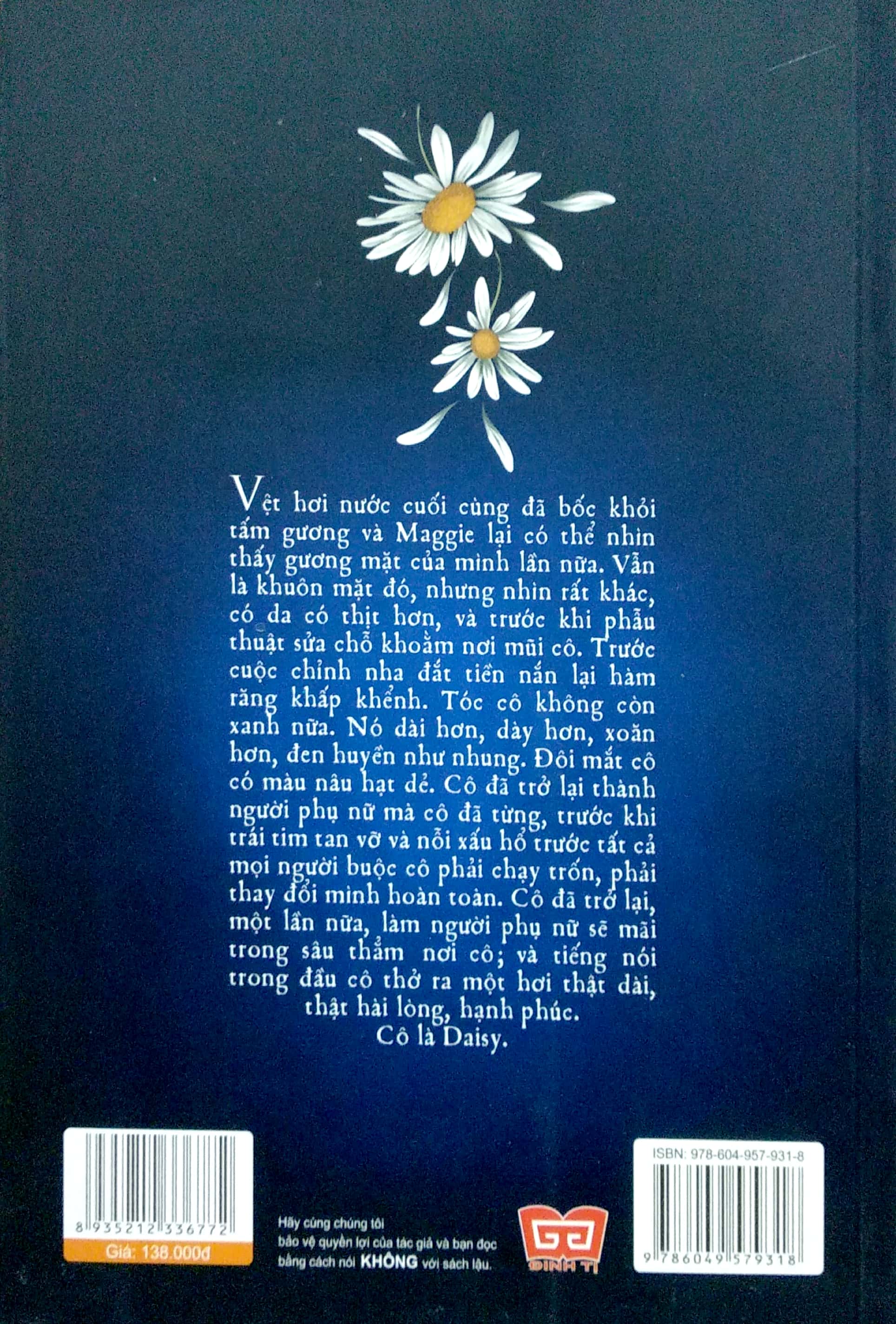 vòng hoa cúc - Ảnh 10