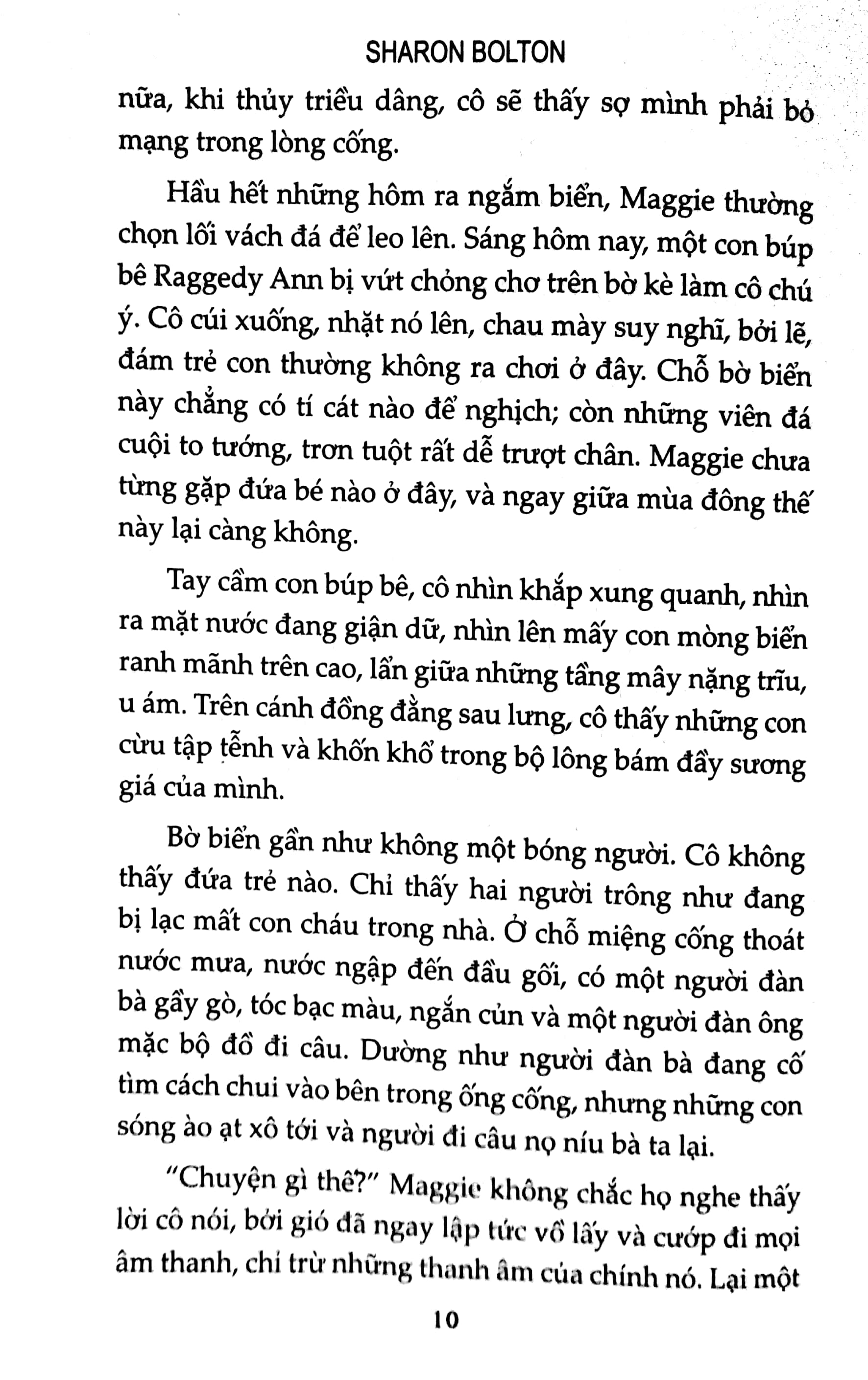 vòng hoa cúc - Ảnh 3