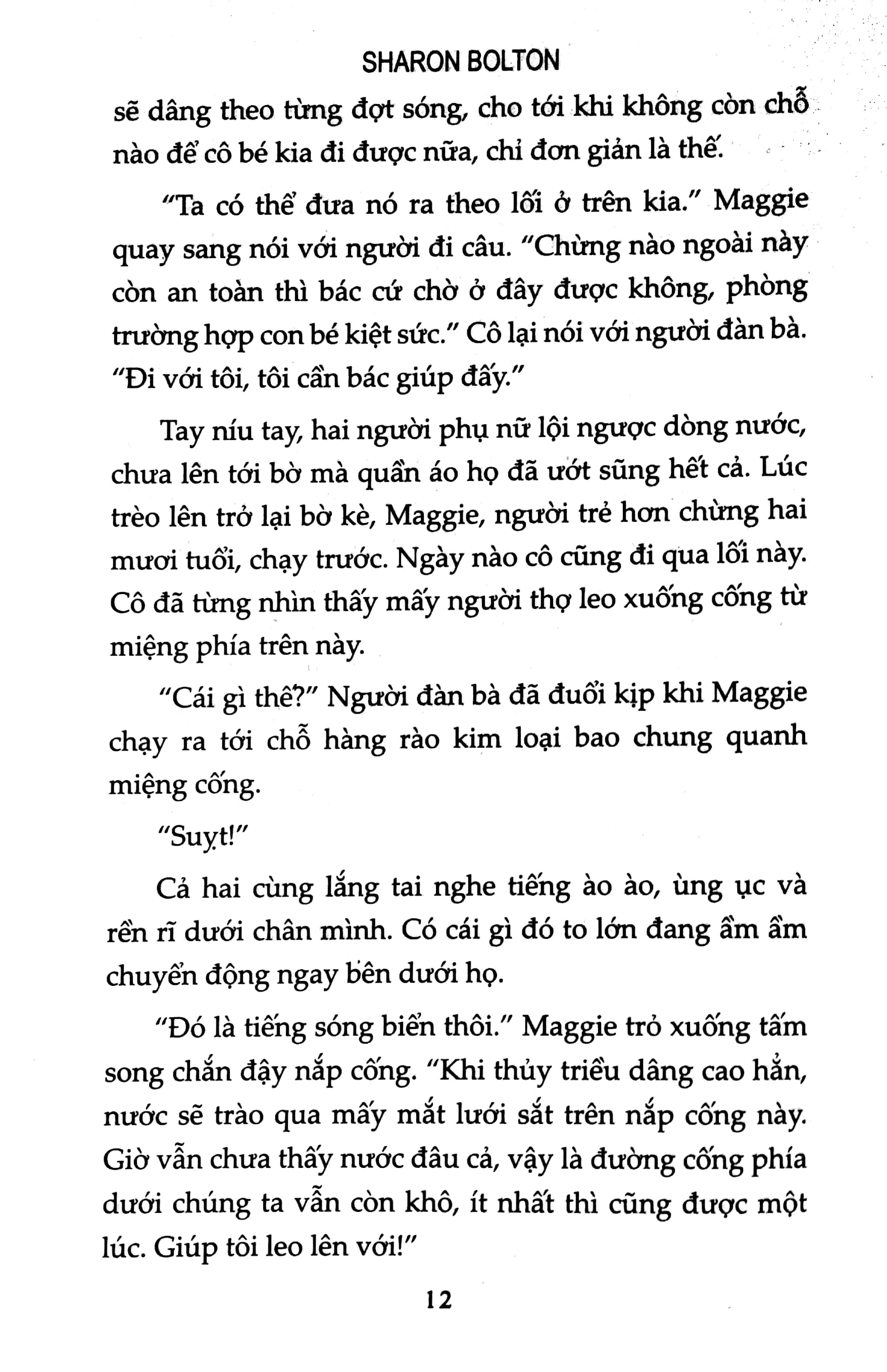 vòng hoa cúc - Ảnh 5