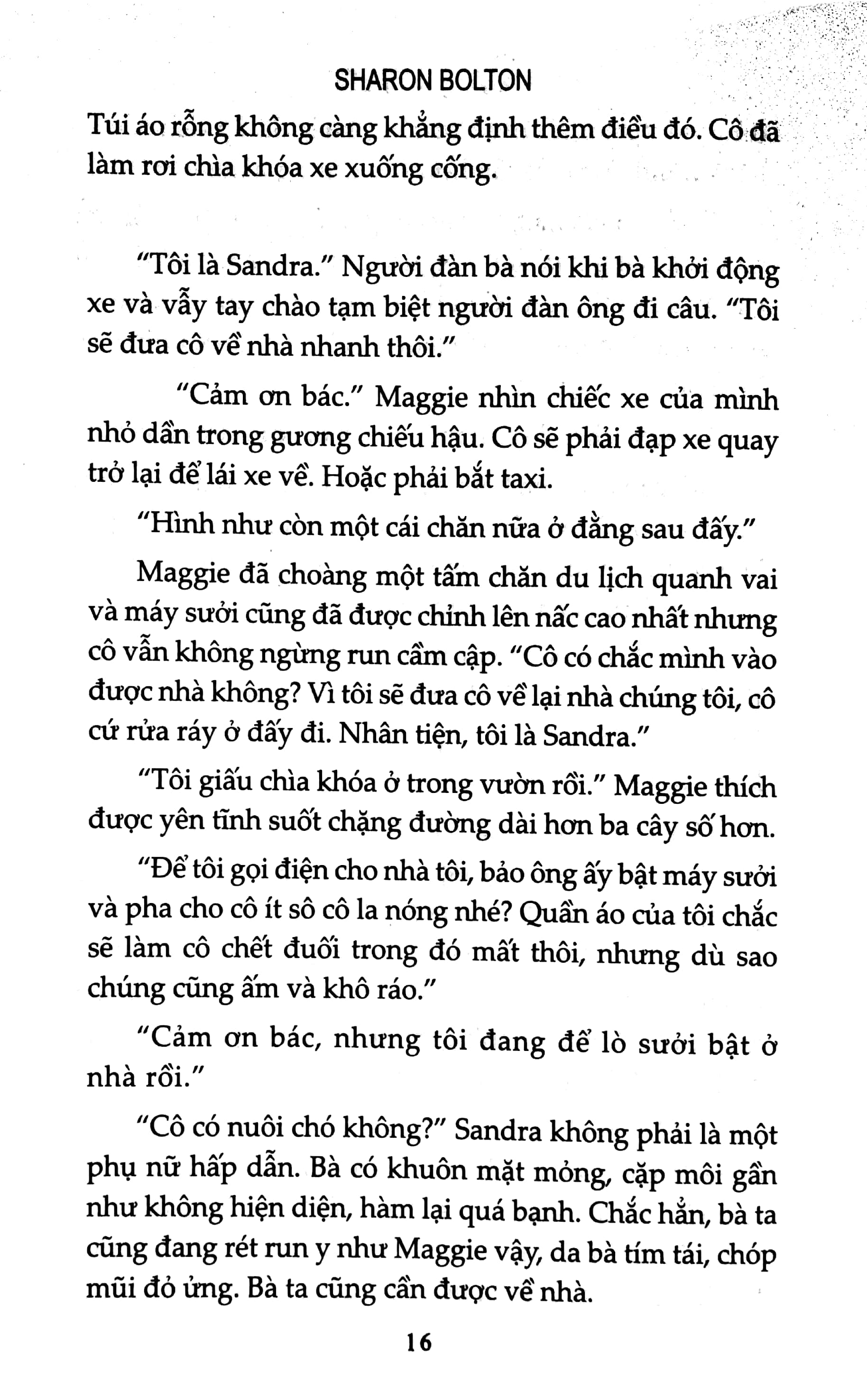 vòng hoa cúc - Ảnh 9