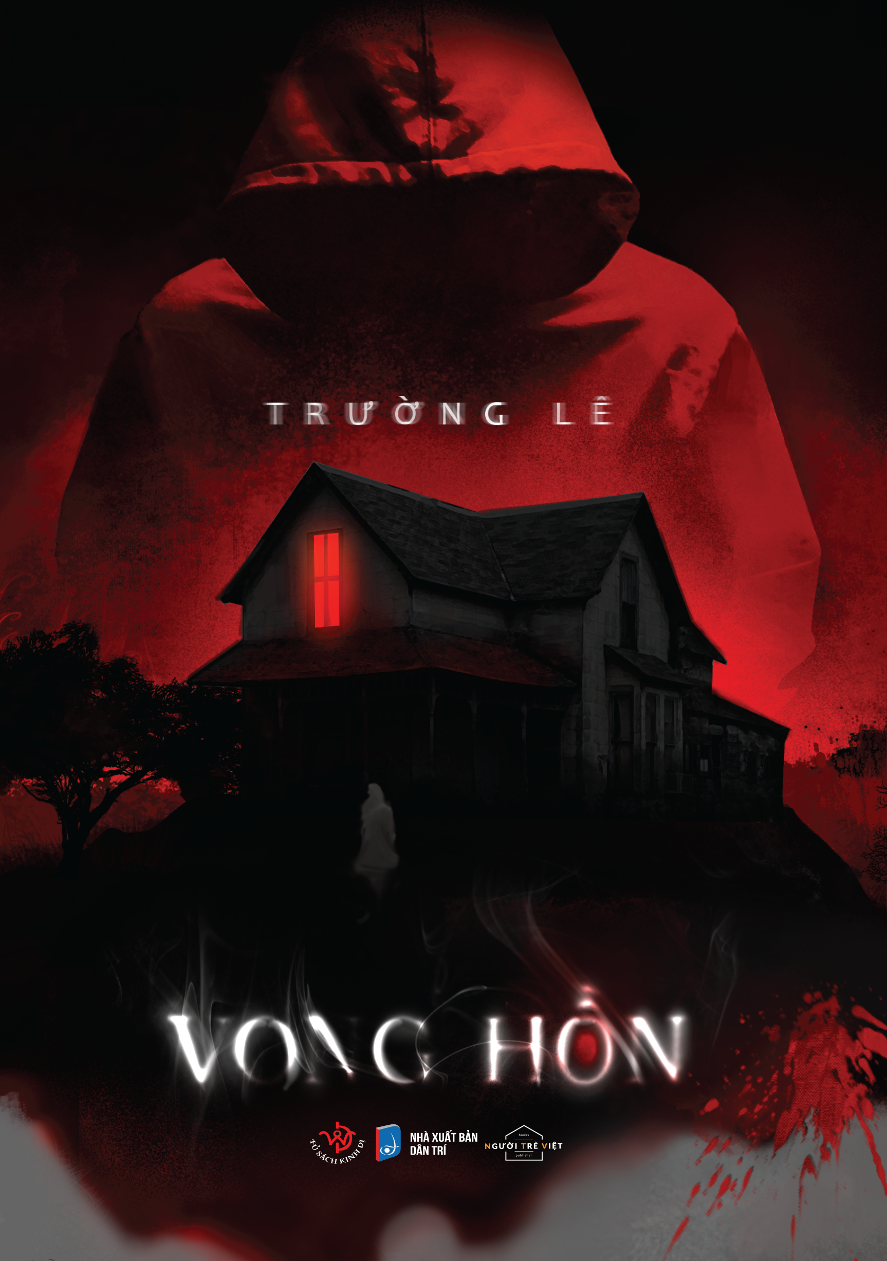 vong hồn - Ảnh 2