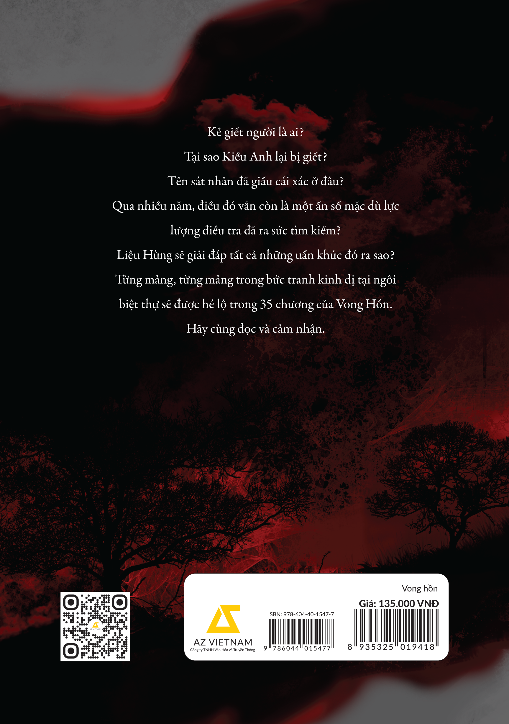 vong hồn - Ảnh 3