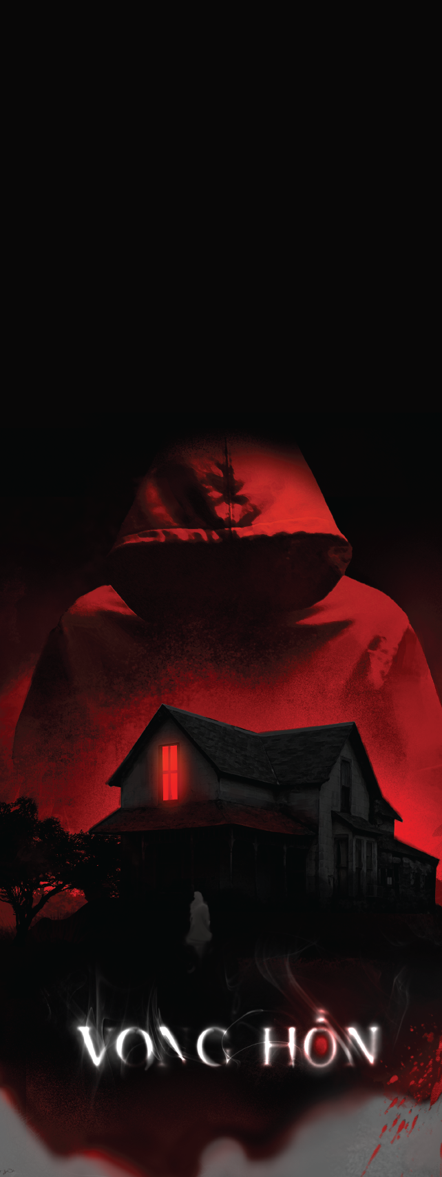 vong hồn - Ảnh 4