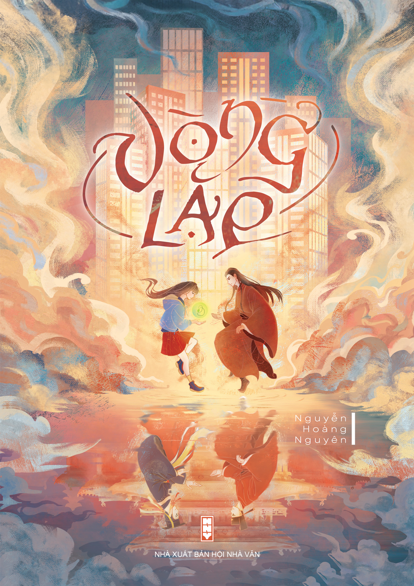 vòng lặp - Ảnh 2