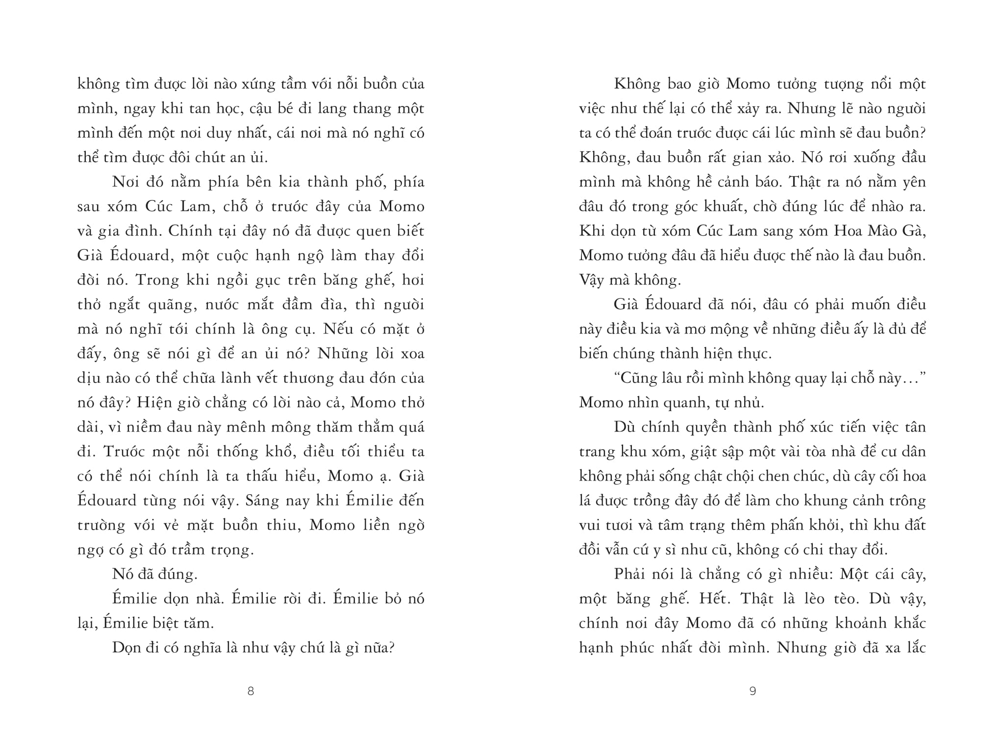 vòng nguyệt quế cho momo - Ảnh 5