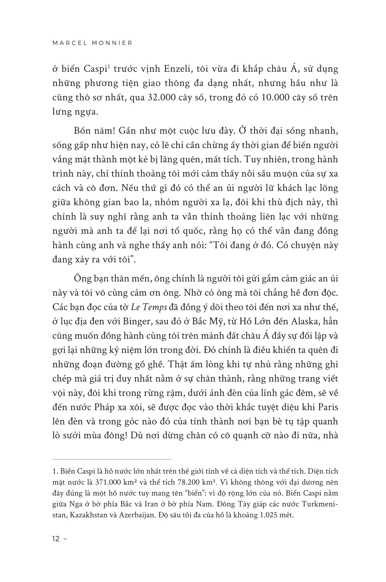 vòng quanh châu á - nam kỳ, trung kỳ, bắc kỳ - Ảnh 14