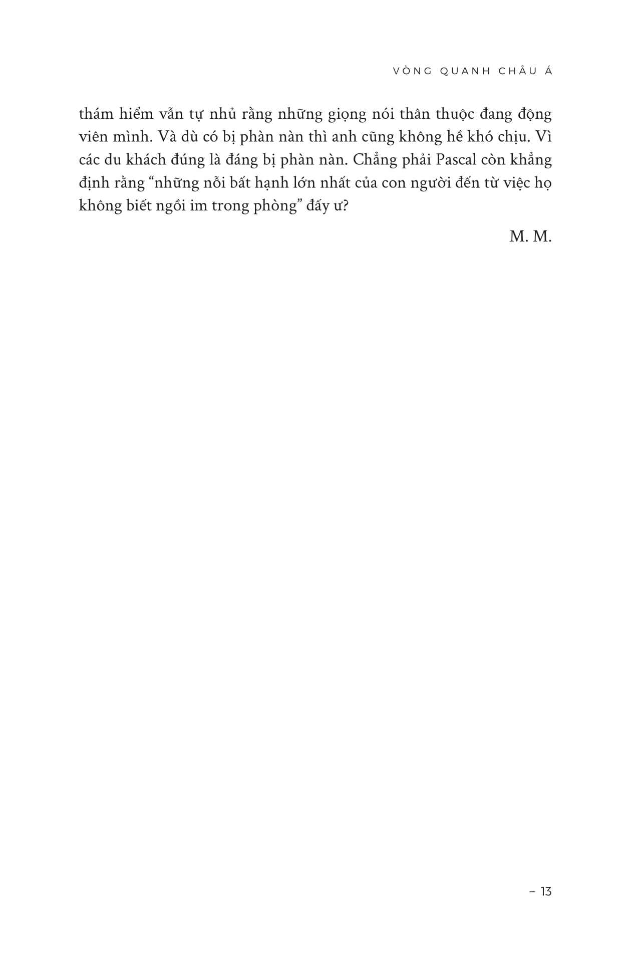 vòng quanh châu á - nam kỳ, trung kỳ, bắc kỳ - Ảnh 15