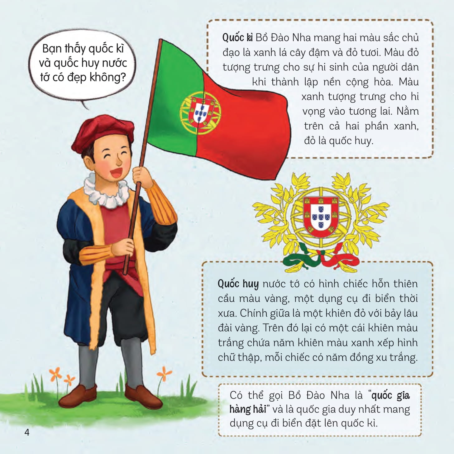 vòng quanh thế giới - bồ đào nha - Ảnh 6