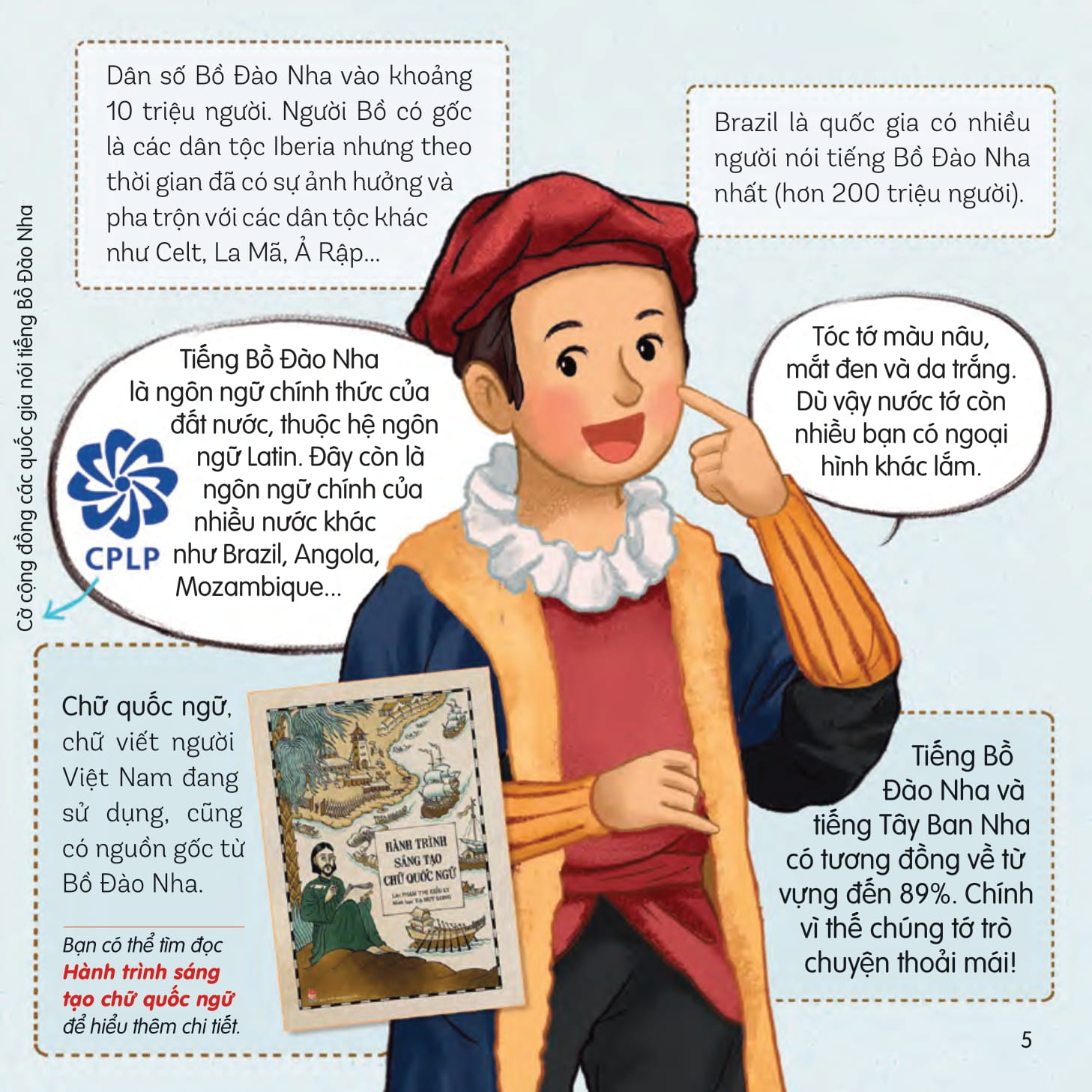 vòng quanh thế giới - bồ đào nha - Ảnh 7