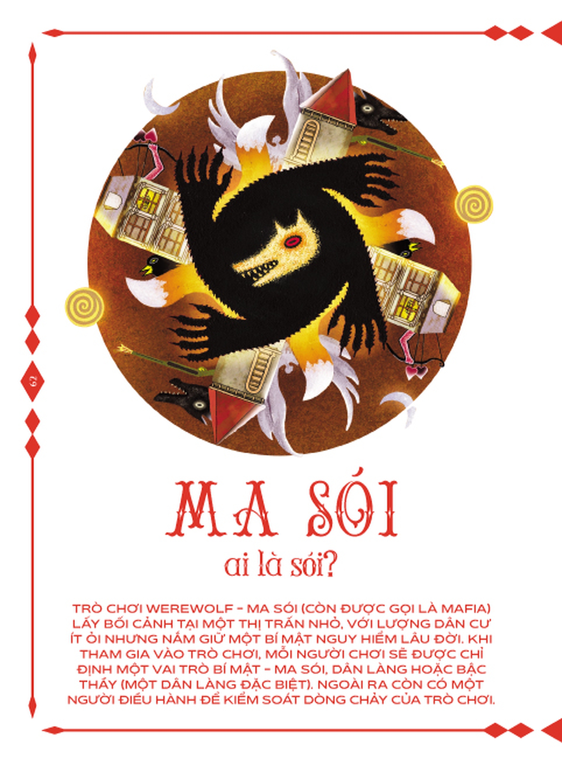 vòng quanh thế giới board game - sách độc quyền fahasa - tặng kèm poster 40x60cm idol game + game vòng quanh thế giới + 01 tờ hướng dẫn cắt, gấp xí ngầu in màu - Ảnh 5