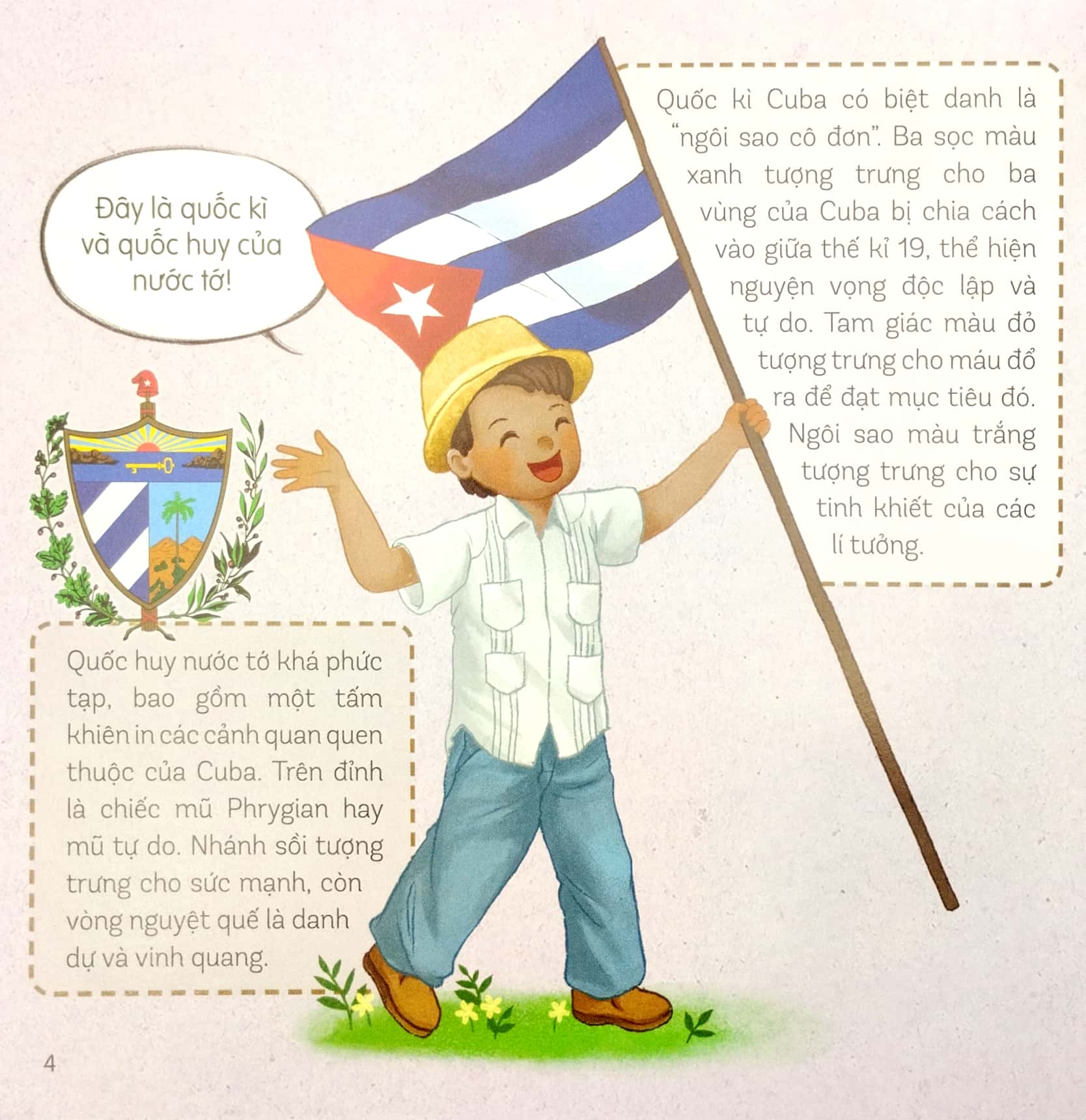 vòng quanh thế giới - cu ba - Ảnh 6