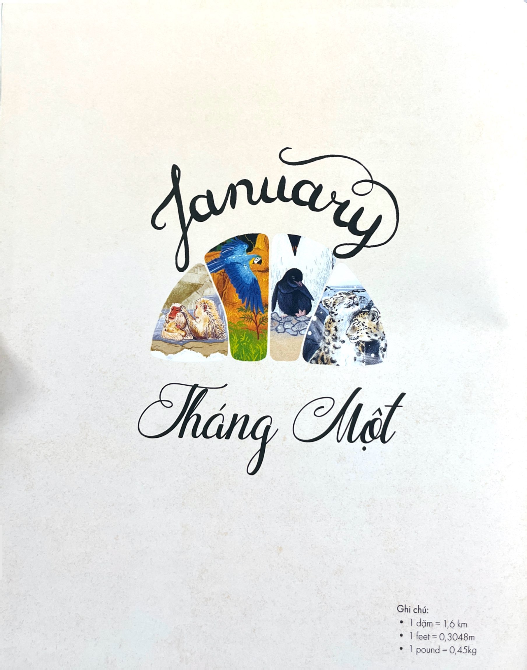 vòng quanh thế giới cùng mẹ thiên nhiên - bìa cứng - Ảnh 5