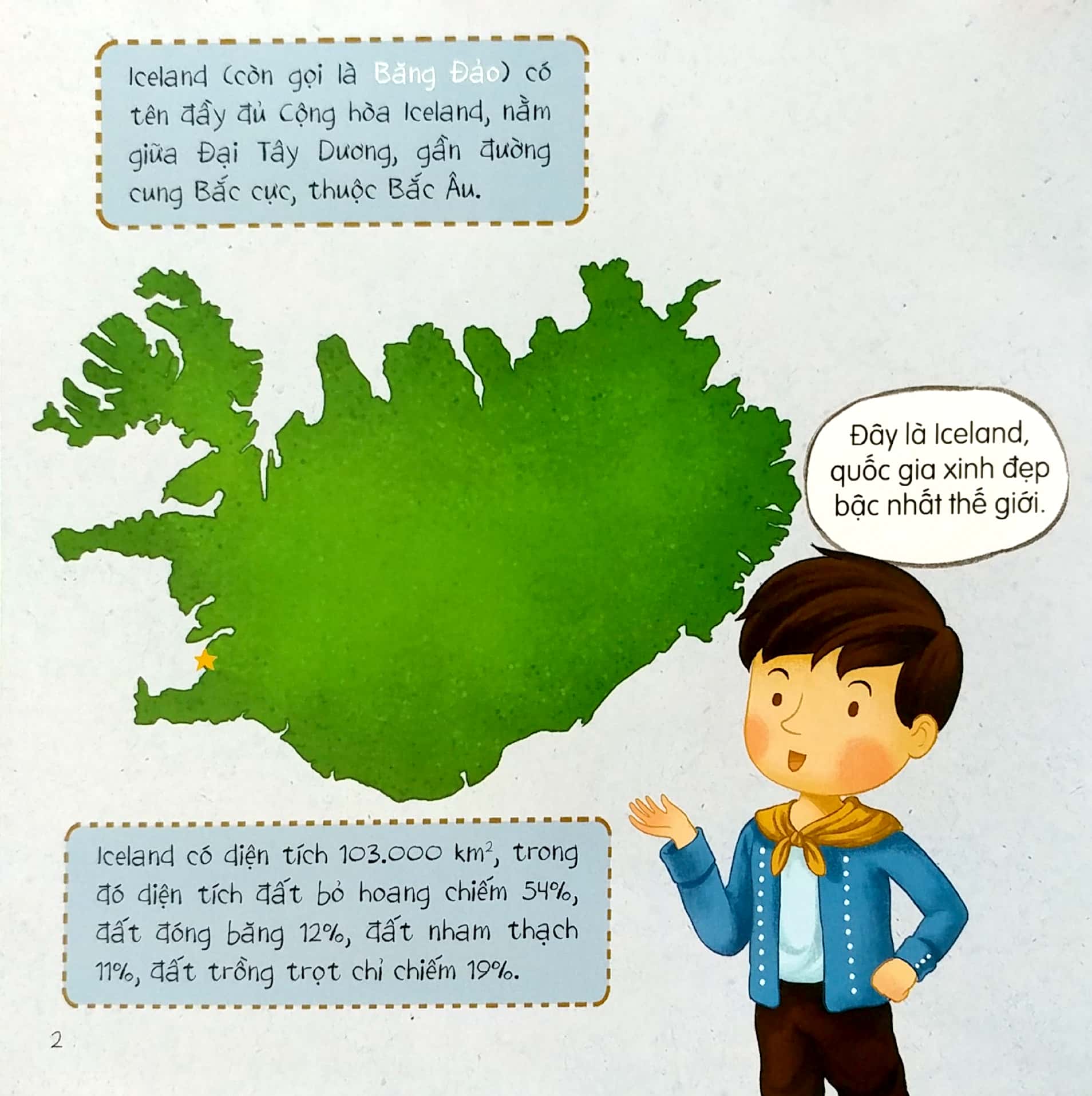 vòng quanh thế giới - iceland - Ảnh 5