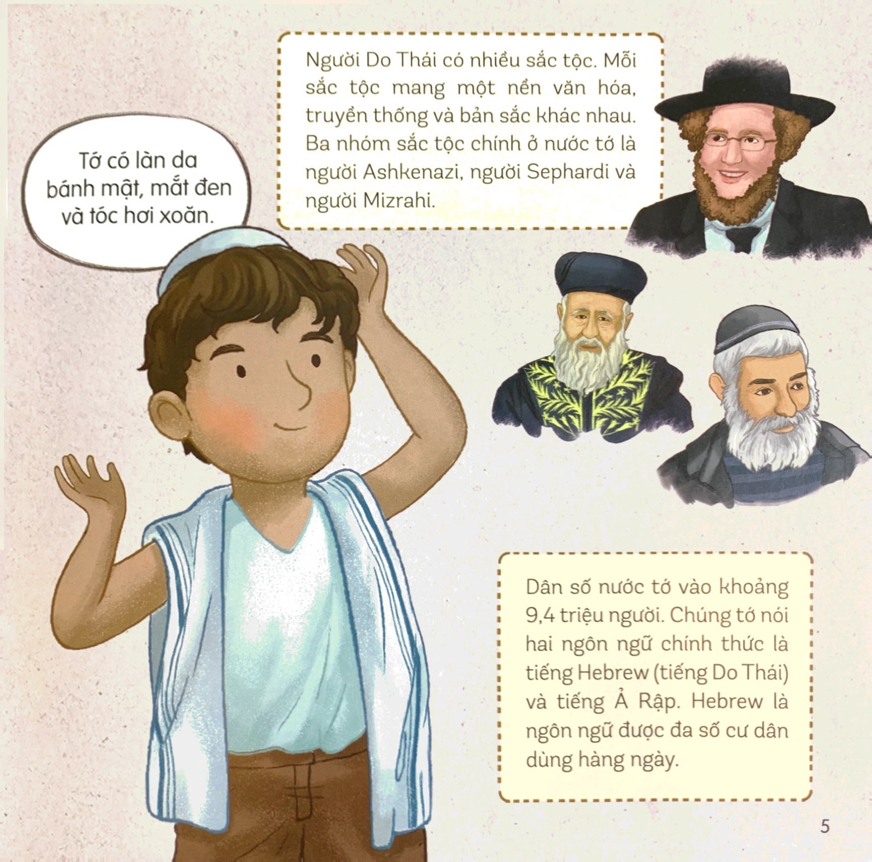 vòng quanh thế giới - israel - Ảnh 7