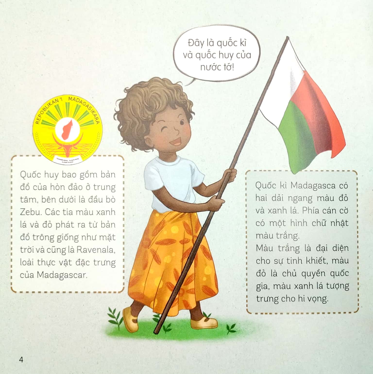 vòng quanh thế giới - madagascar - Ảnh 5