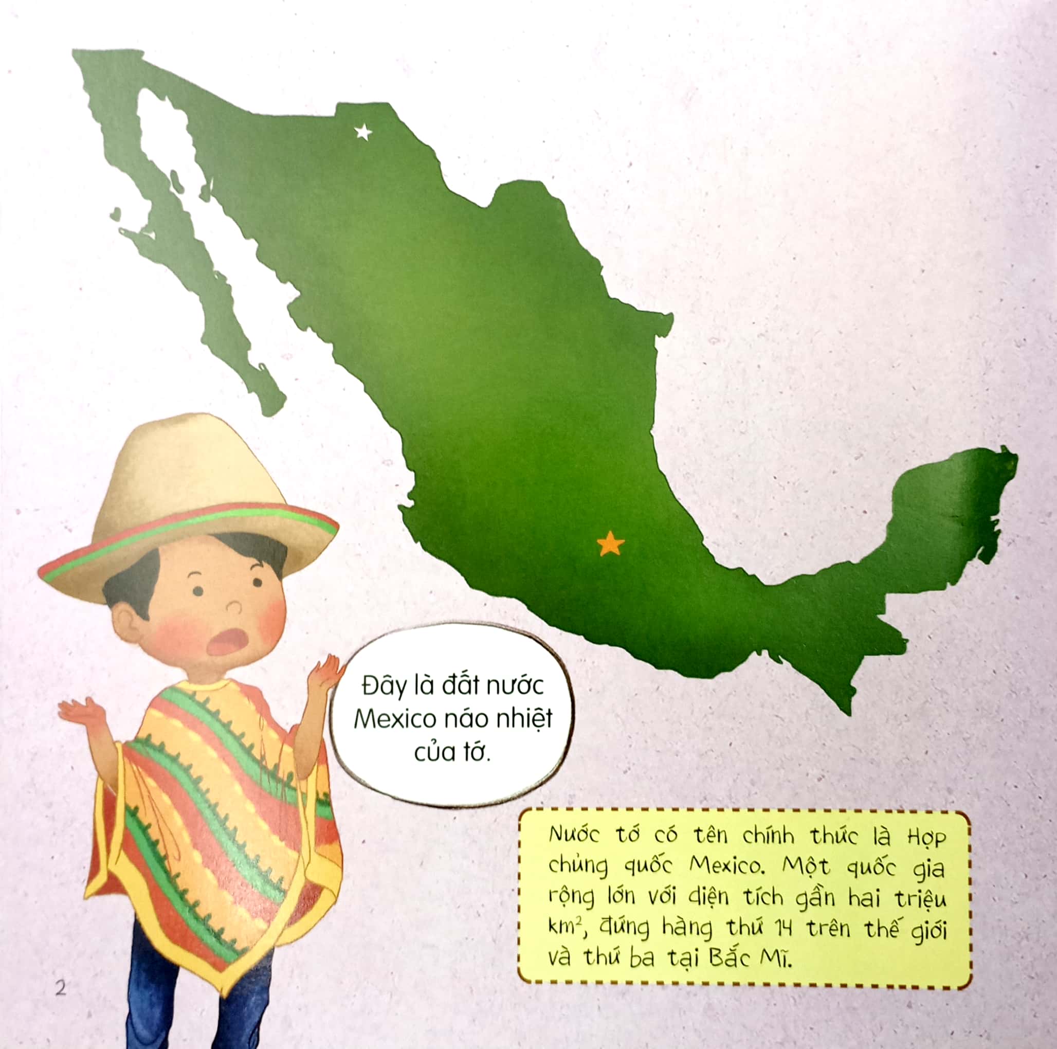 vòng quanh thế giới - mexico - Ảnh 4