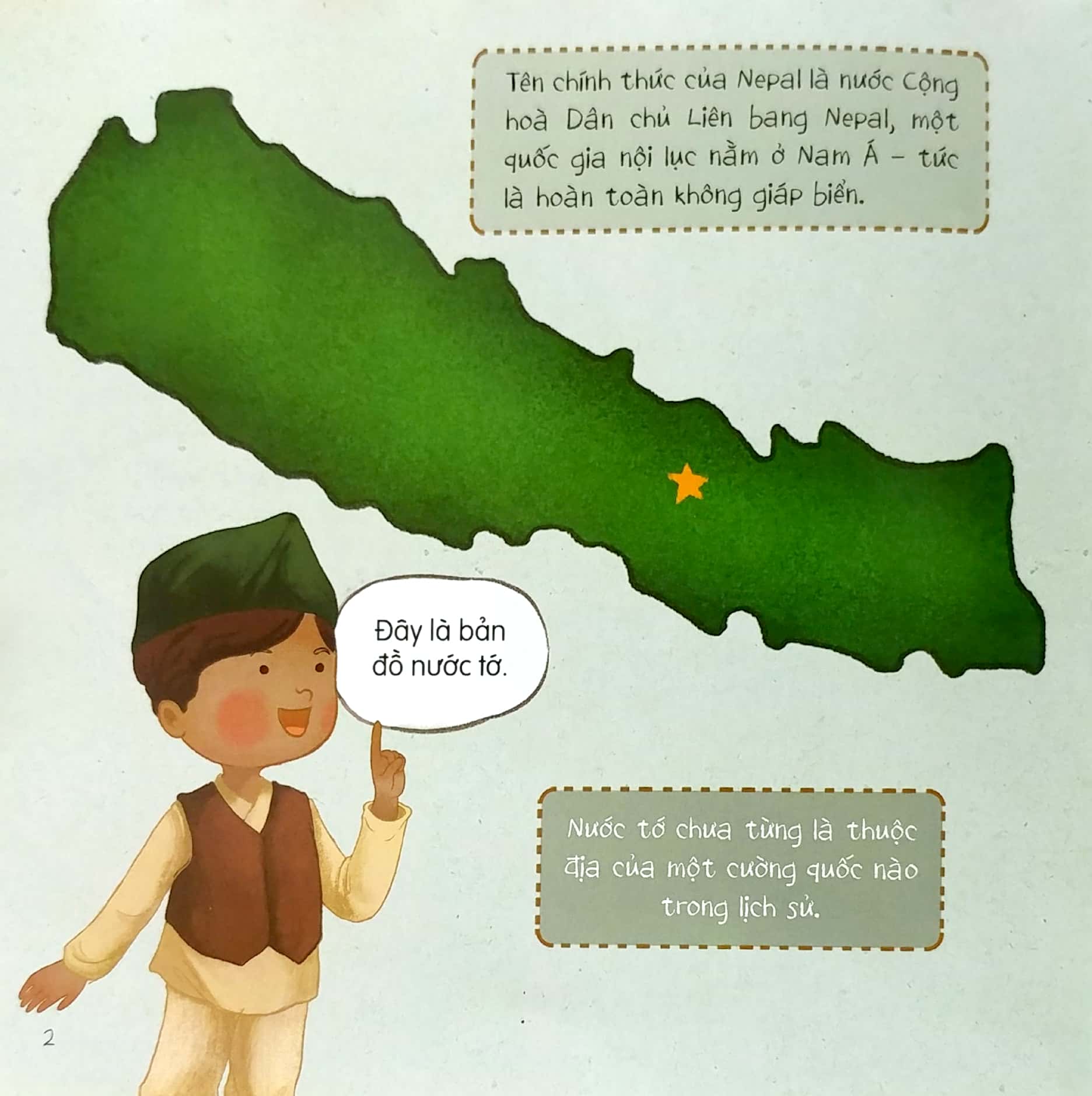 vòng quanh thế giới - nepal - Ảnh 5