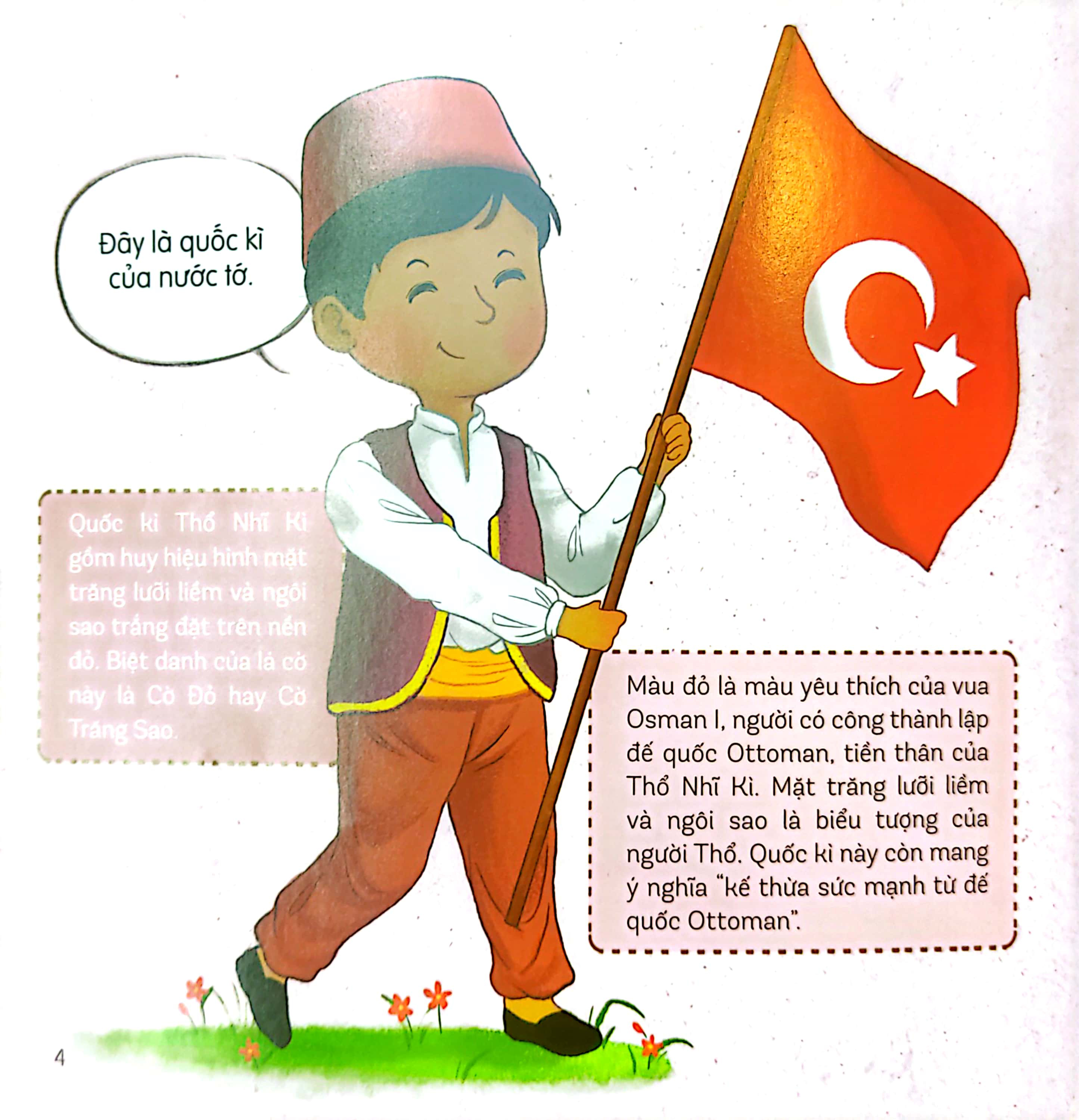 vòng quanh thế giới - thổ nhĩ kì - Ảnh 6