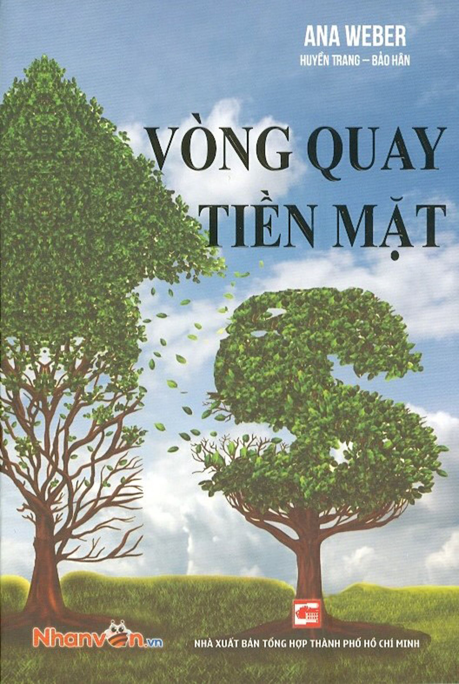 vòng quay tiền mặt - Ảnh 2
