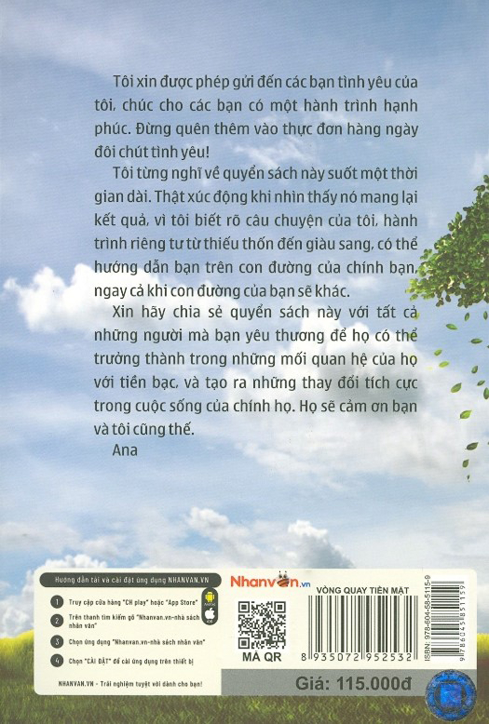 vòng quay tiền mặt - Ảnh 5