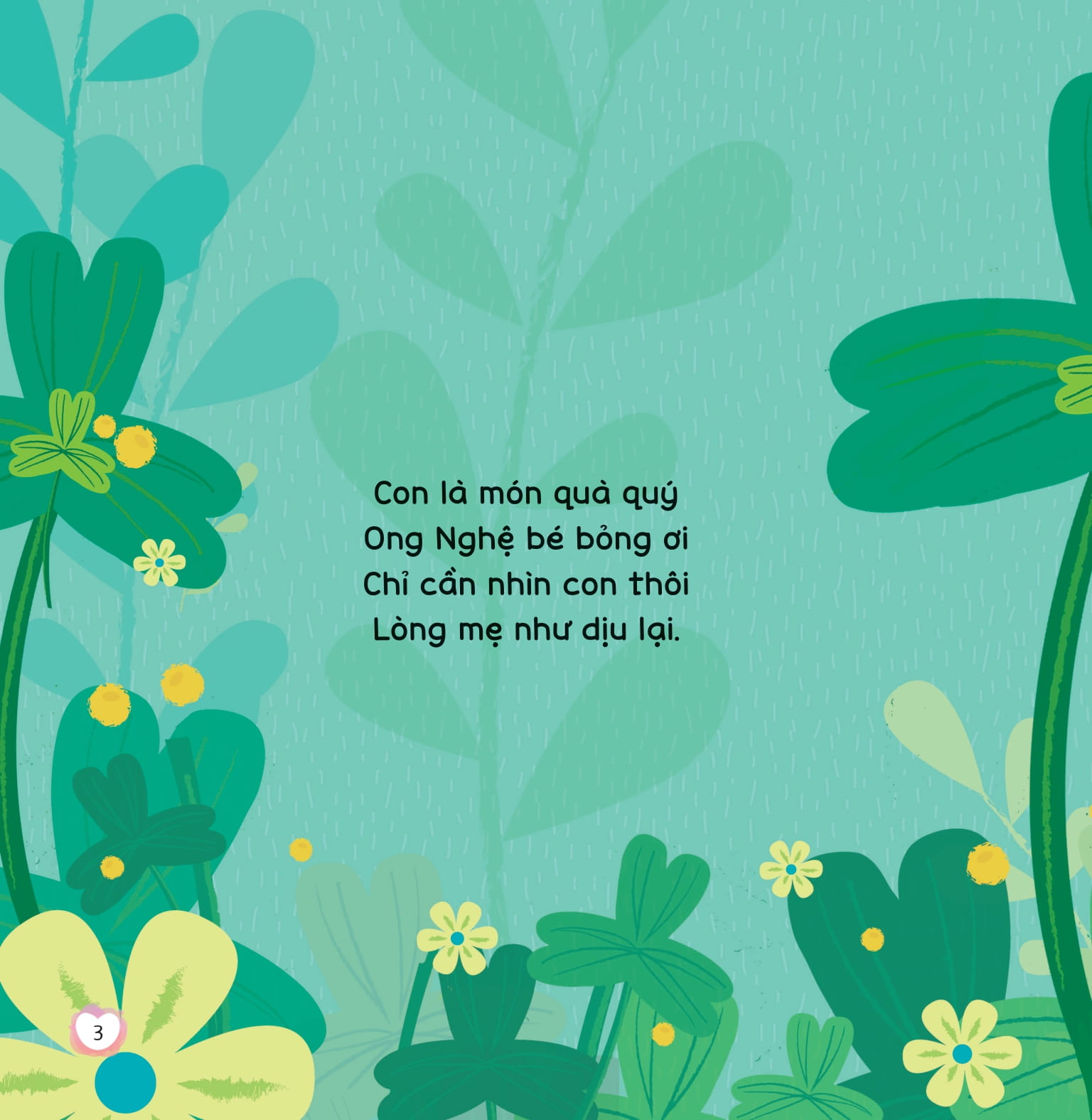 vòng tay yêu thương - chú bọ nhỏ xinh - Ảnh 3