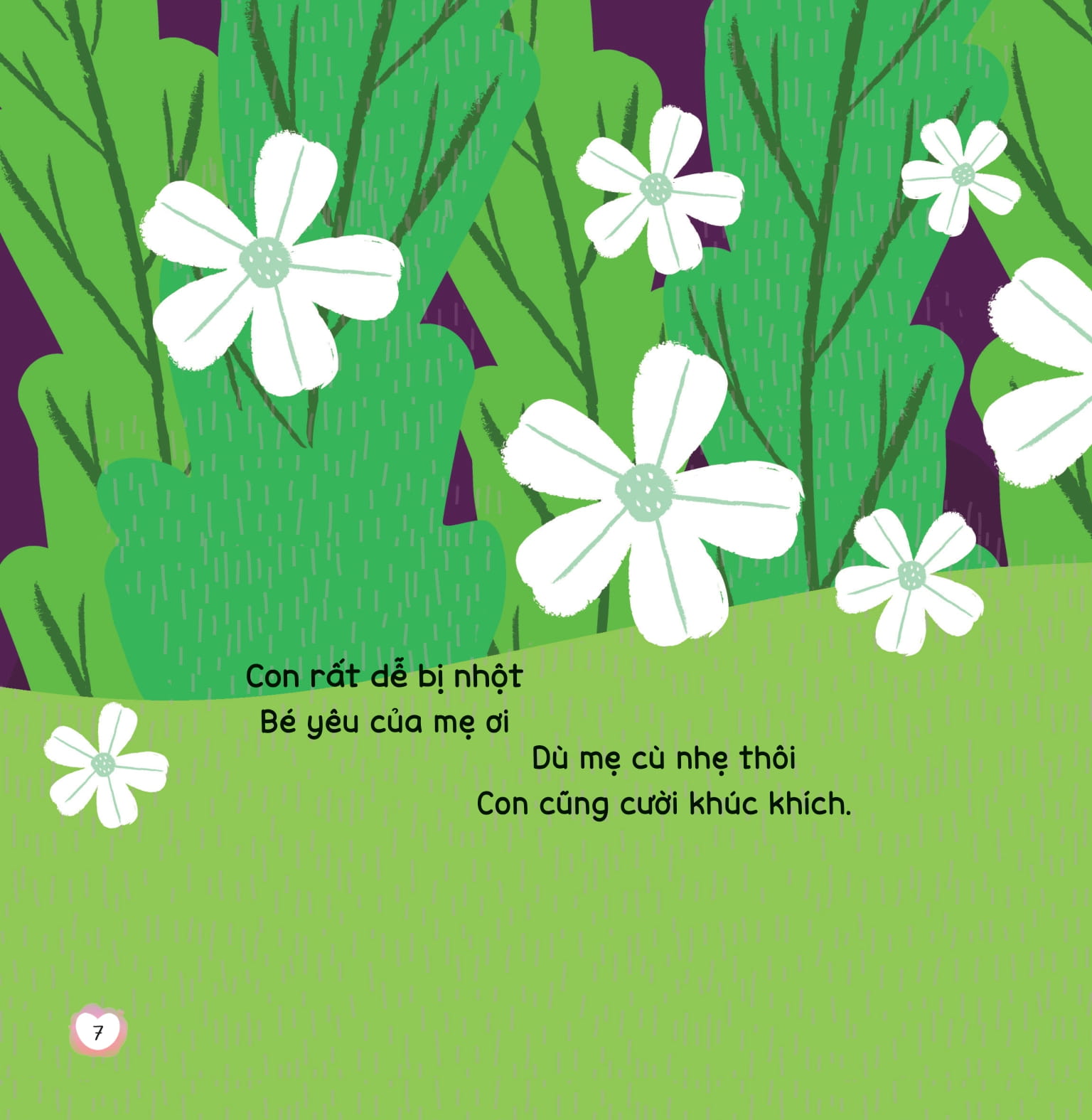 vòng tay yêu thương - chú bọ nhỏ xinh - Ảnh 4