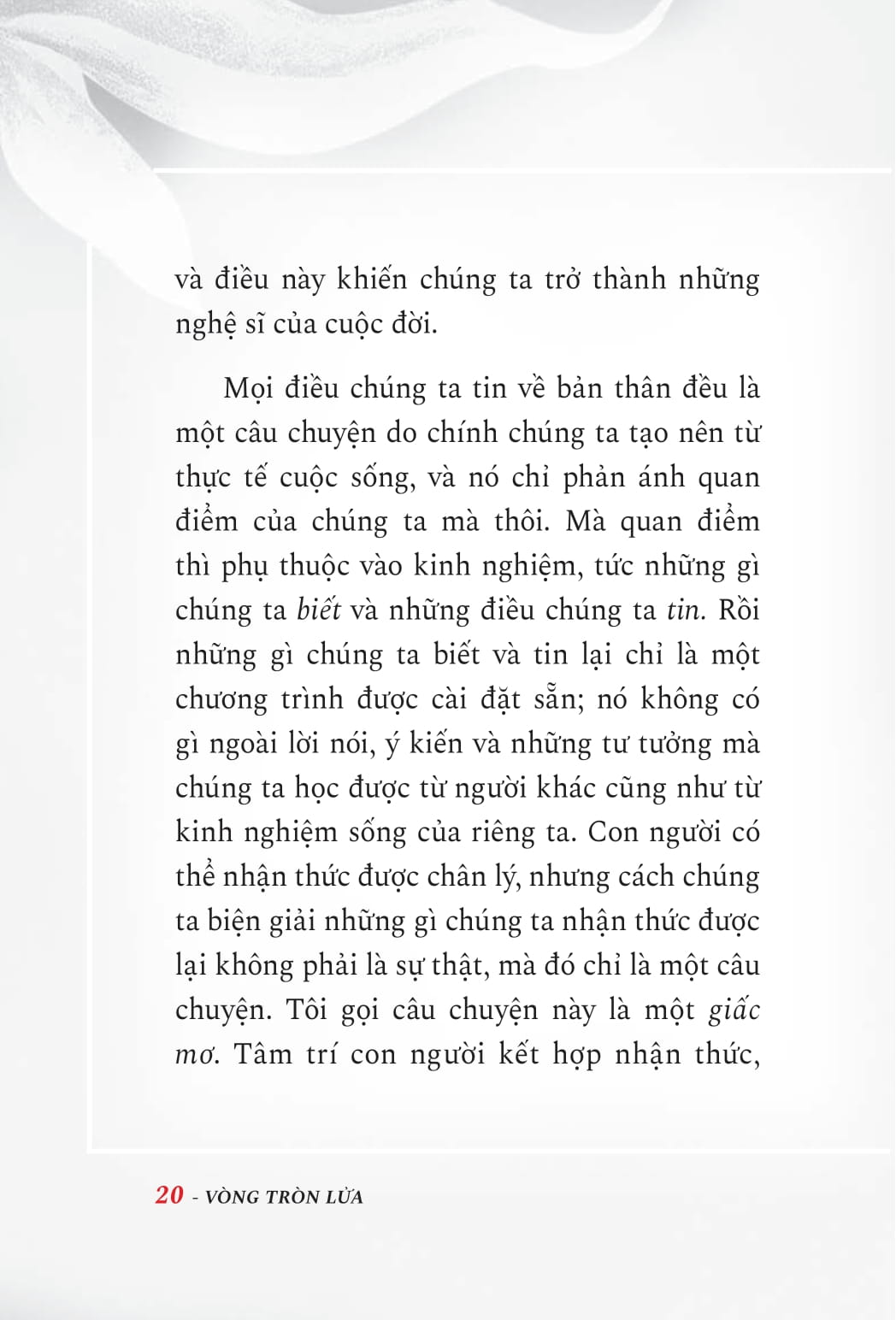 vòng tròn lửa - Ảnh 7