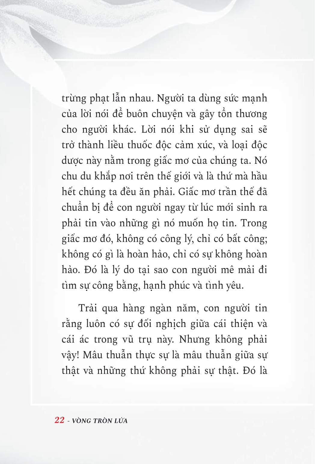 vòng tròn lửa - Ảnh 9
