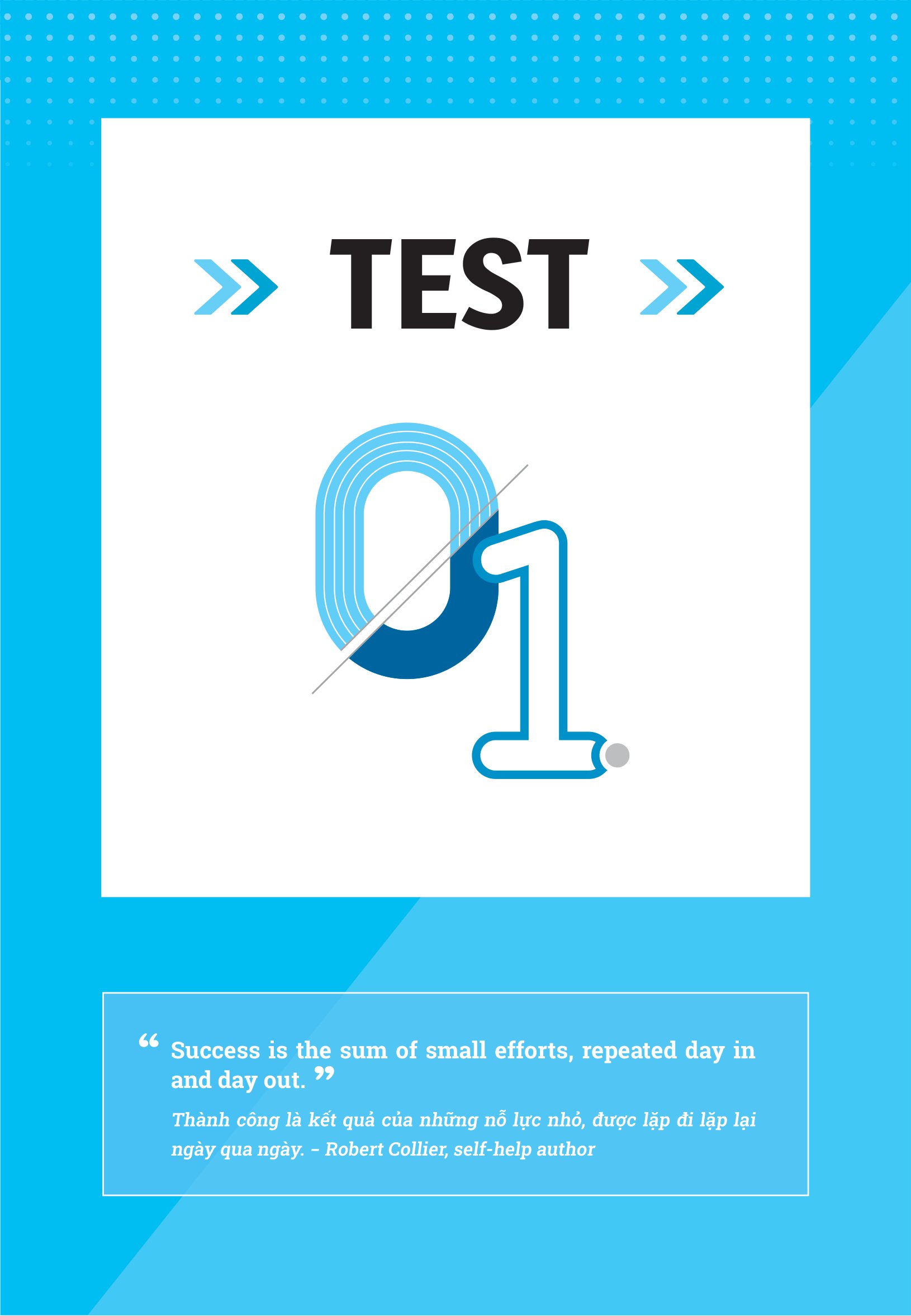 vstep - chinh phục đề thi vstep bậc năng lực từ b1 đến c1 - Ảnh 10