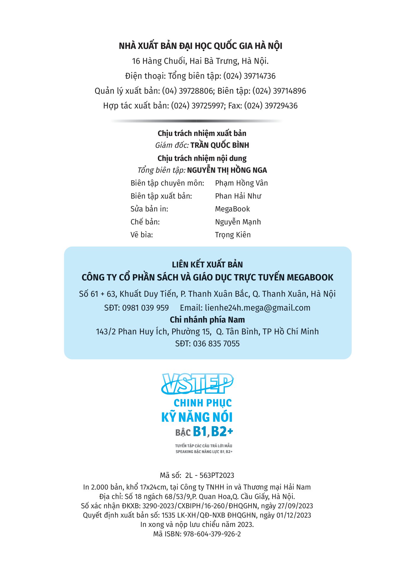 vstep - chinh phục kỹ năng nói bậc b1, b2+ - Ảnh 17