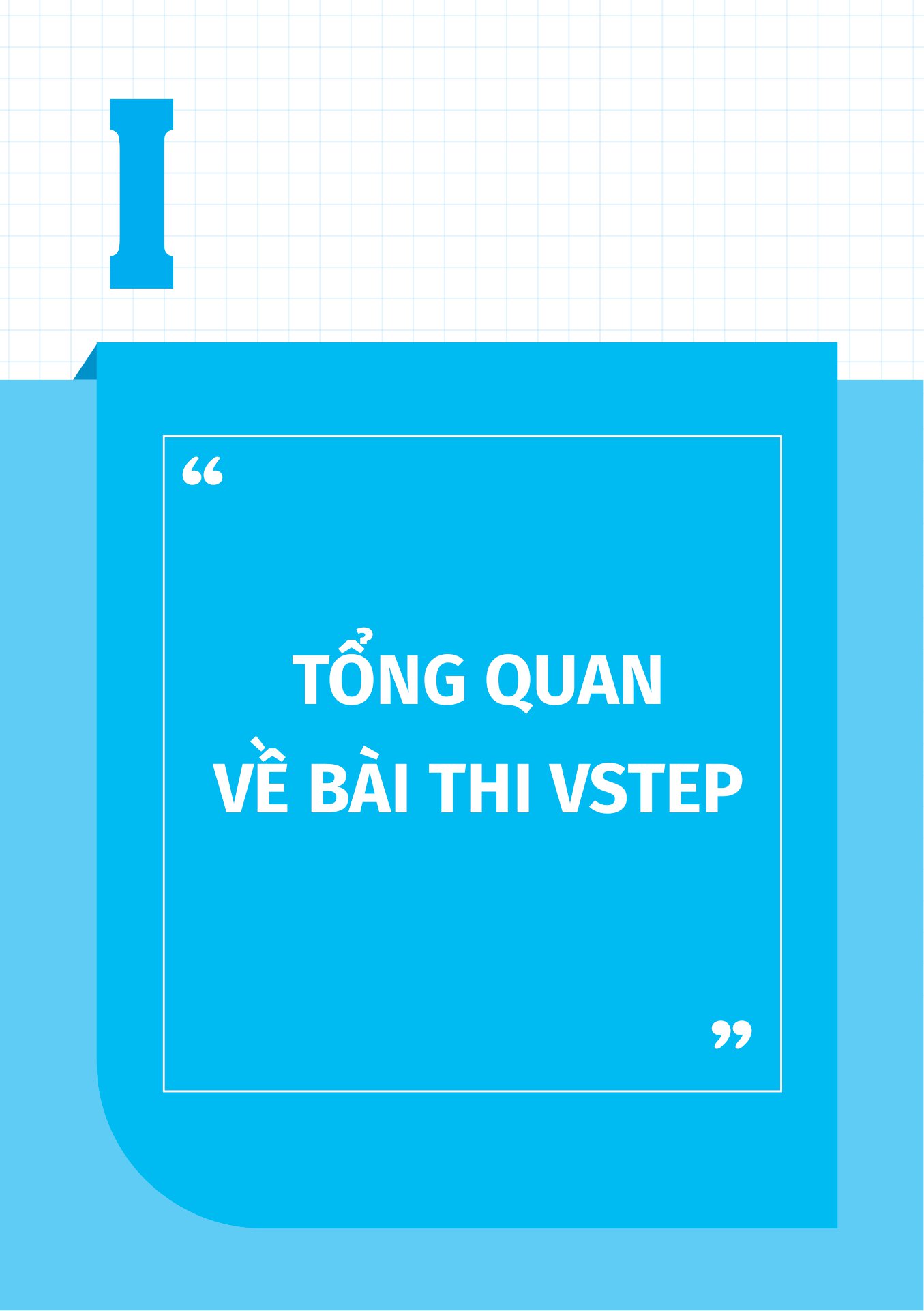 vstep - chinh phục kỹ năng nói bậc b1, b2+ - Ảnh 7