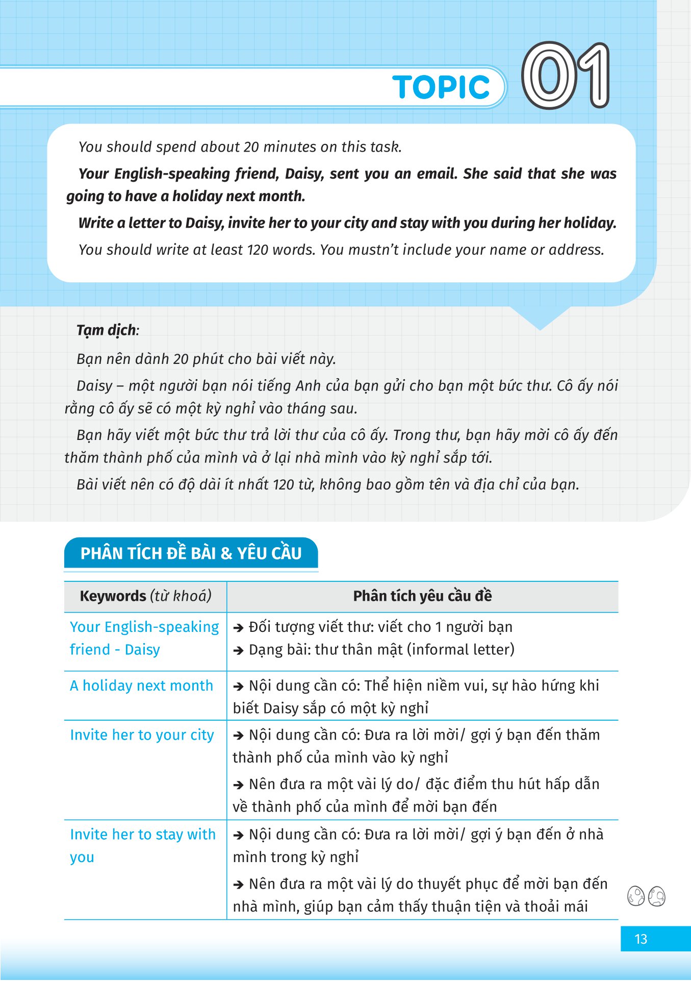 vstep - chinh phục kỹ năng viết bậc b1, b2+ - Ảnh 10