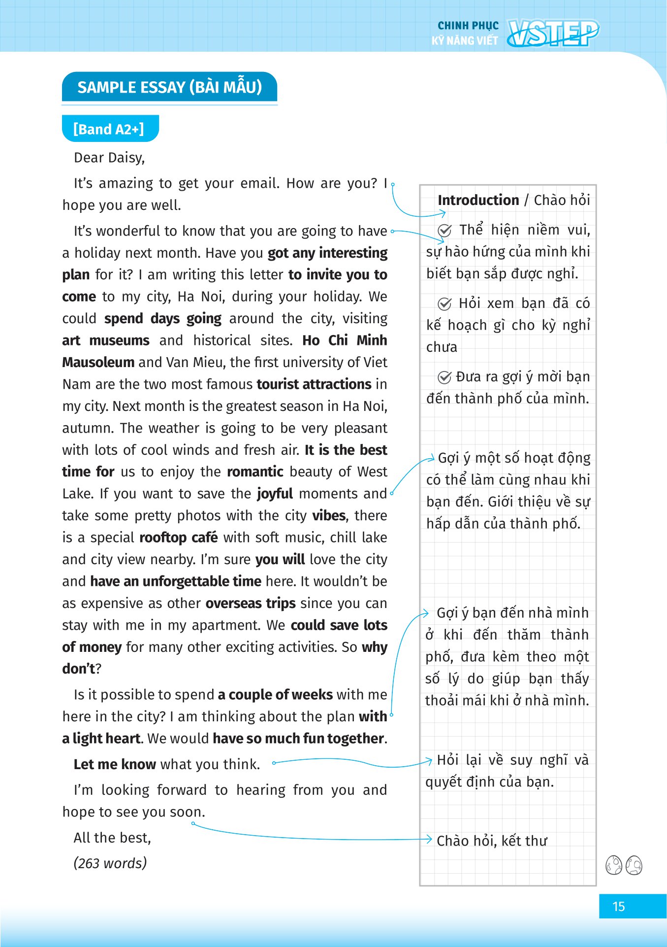 vstep - chinh phục kỹ năng viết bậc b1, b2+ - Ảnh 12
