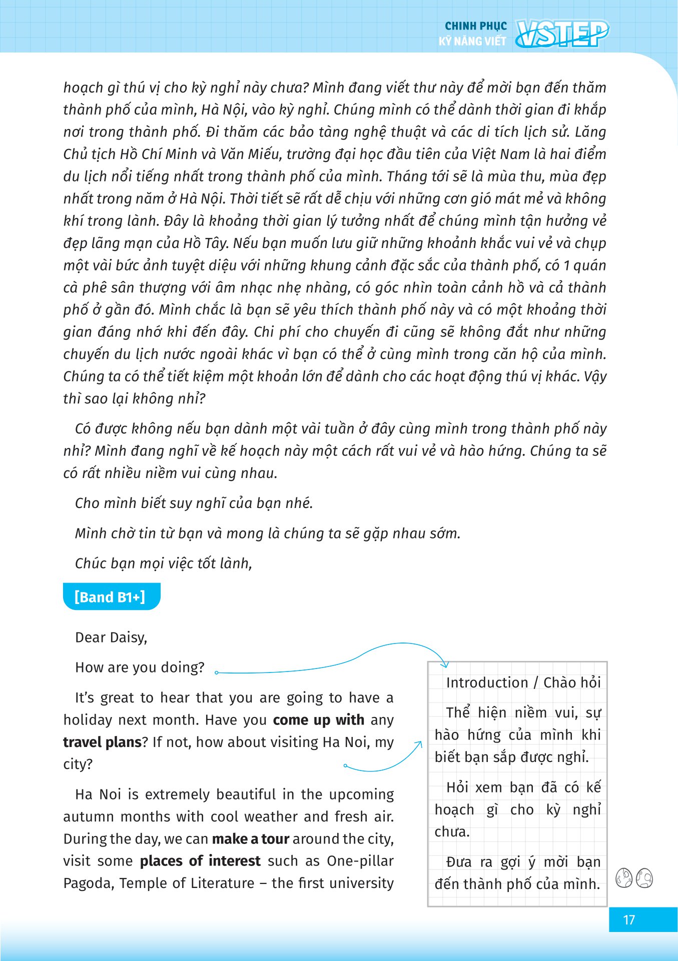 vstep - chinh phục kỹ năng viết bậc b1, b2+ - Ảnh 14