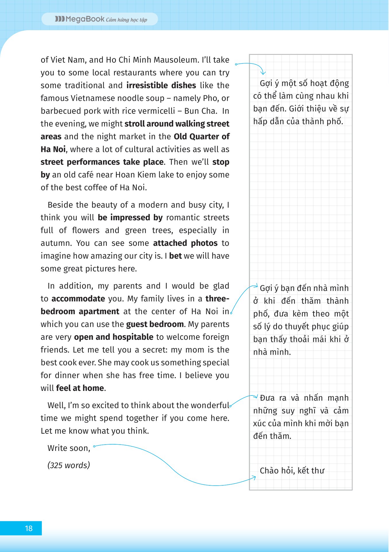 vstep - chinh phục kỹ năng viết bậc b1, b2+ - Ảnh 15