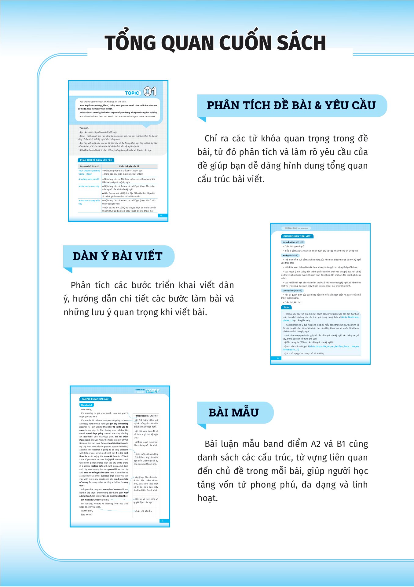 vstep - chinh phục kỹ năng viết bậc b1, b2+ - Ảnh 5