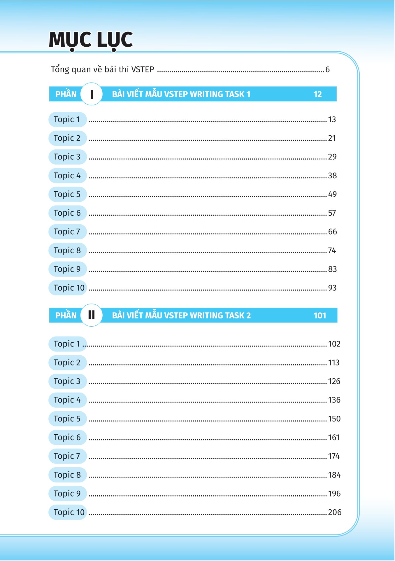 vstep - chinh phục kỹ năng viết bậc b1, b2+ - Ảnh 6