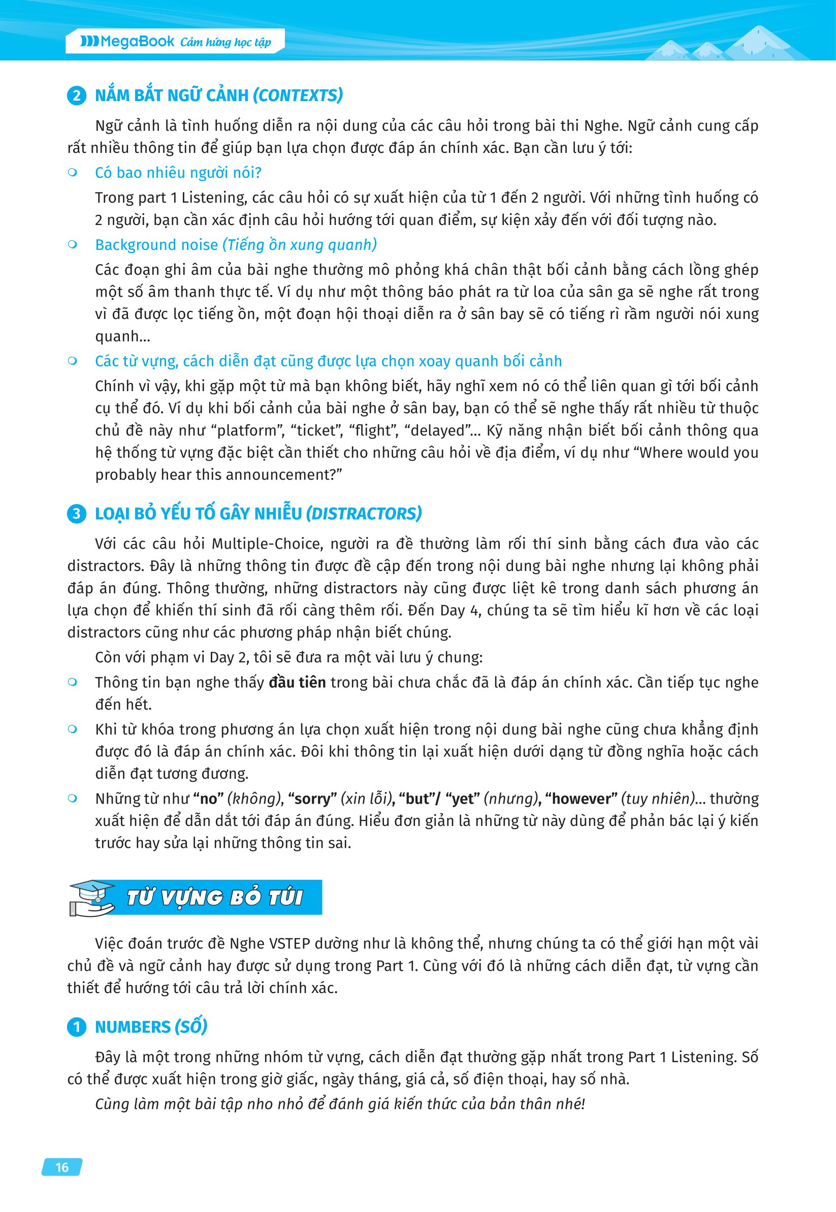 vstep - chinh phục kỳ thi vstep - tổng ôn 4 kỹ năng bậc năng lực từ b1 đến c1 - Ảnh 13