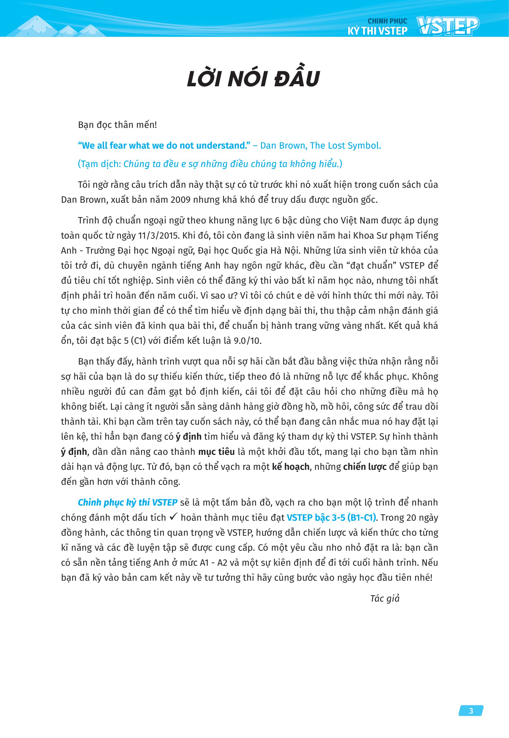 vstep - chinh phục kỳ thi vstep - tổng ôn 4 kỹ năng bậc năng lực từ b1 đến c1 - Ảnh 4