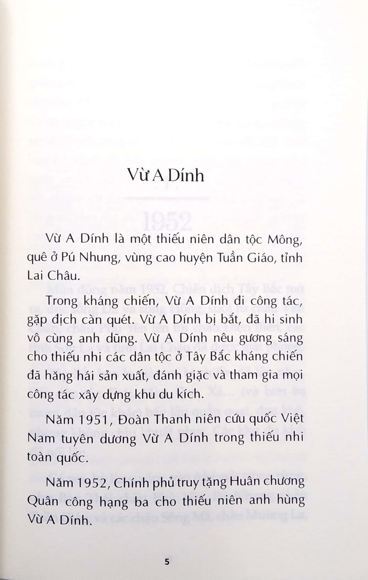 vừ a dính (tái bản 2021) - Ảnh 5