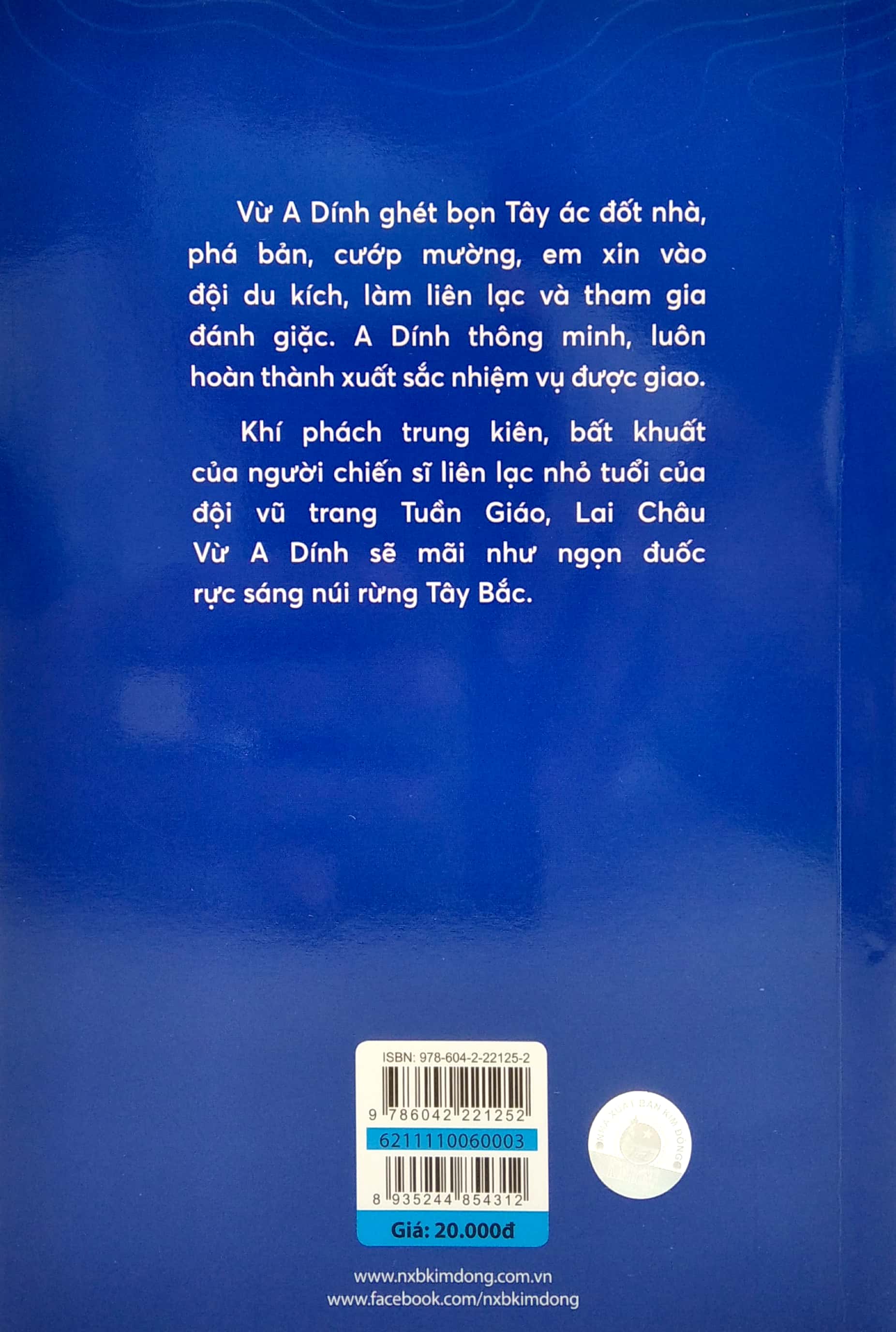 vừ a dính (tái bản 2021) - Ảnh 7