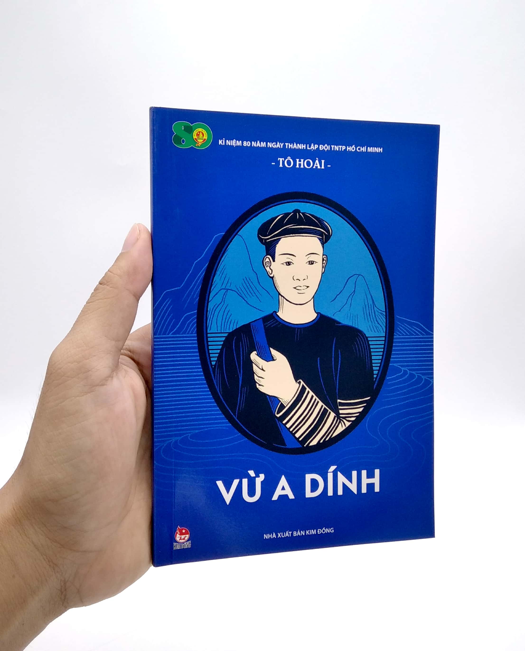 vừ a dính (tái bản 2021) - Ảnh 8